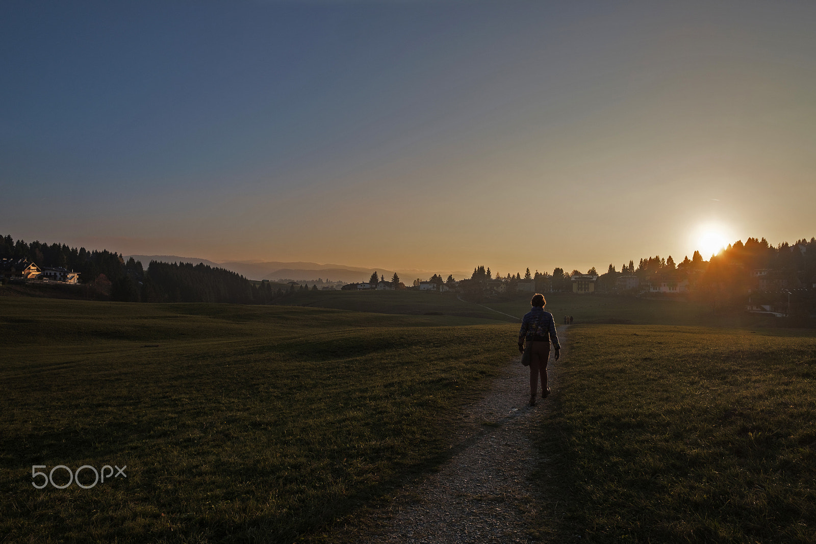 Fujifilm X-T2 sample photo. Asiago plateau photography