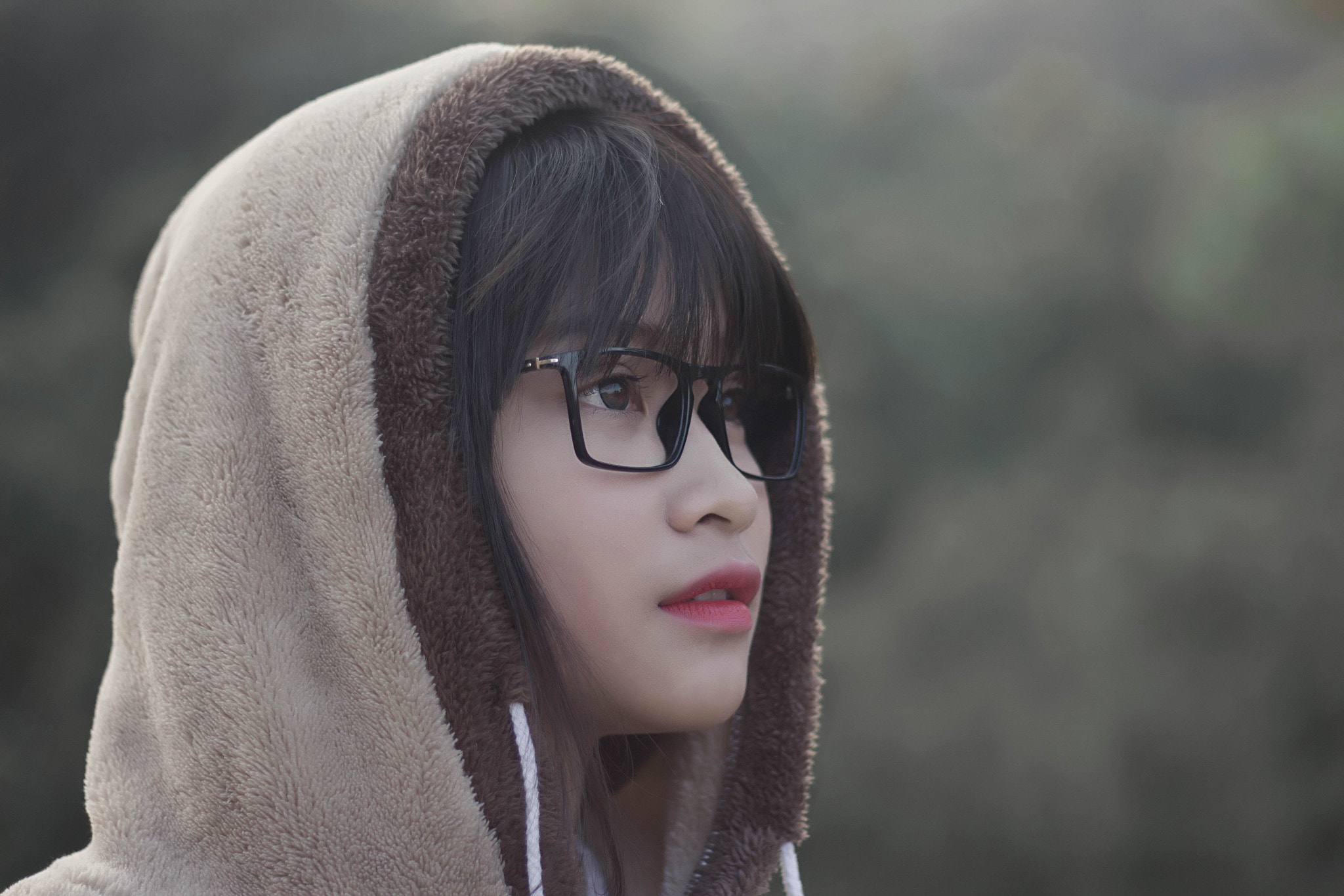 Canon EF 50mm F1.8 II sample photo. Winter 3 photography