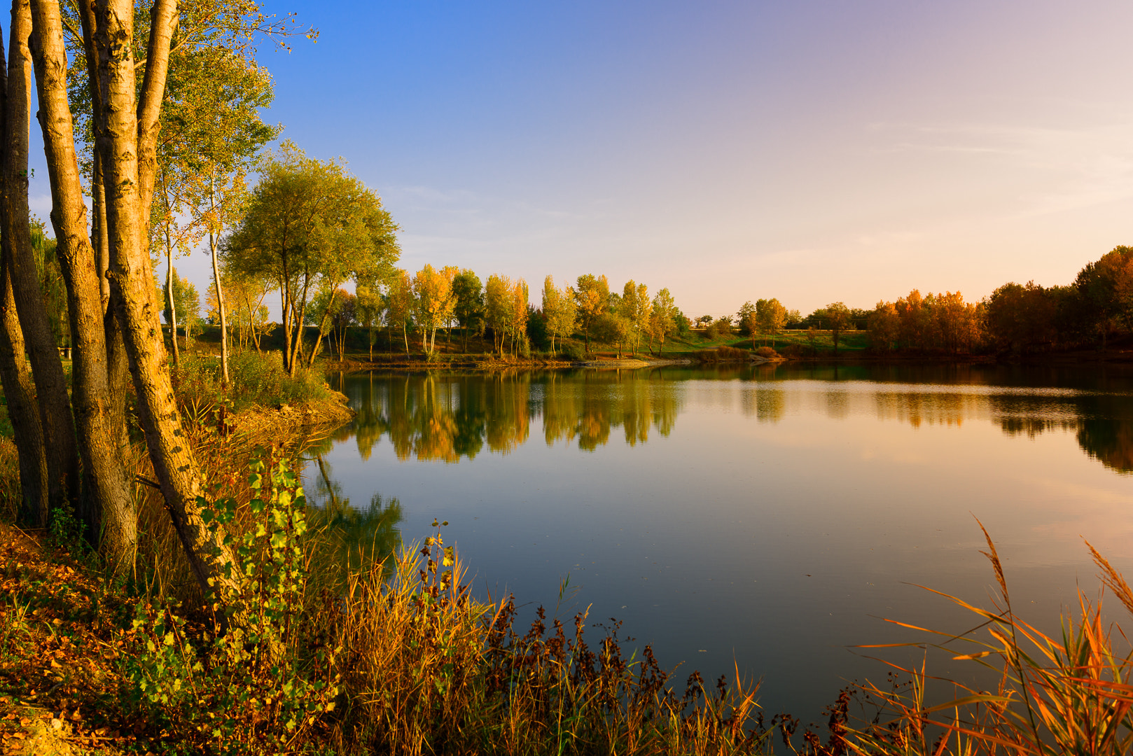Nikon D810 + Nikon AF-S Nikkor 28mm F1.8G sample photo. Modificato photography