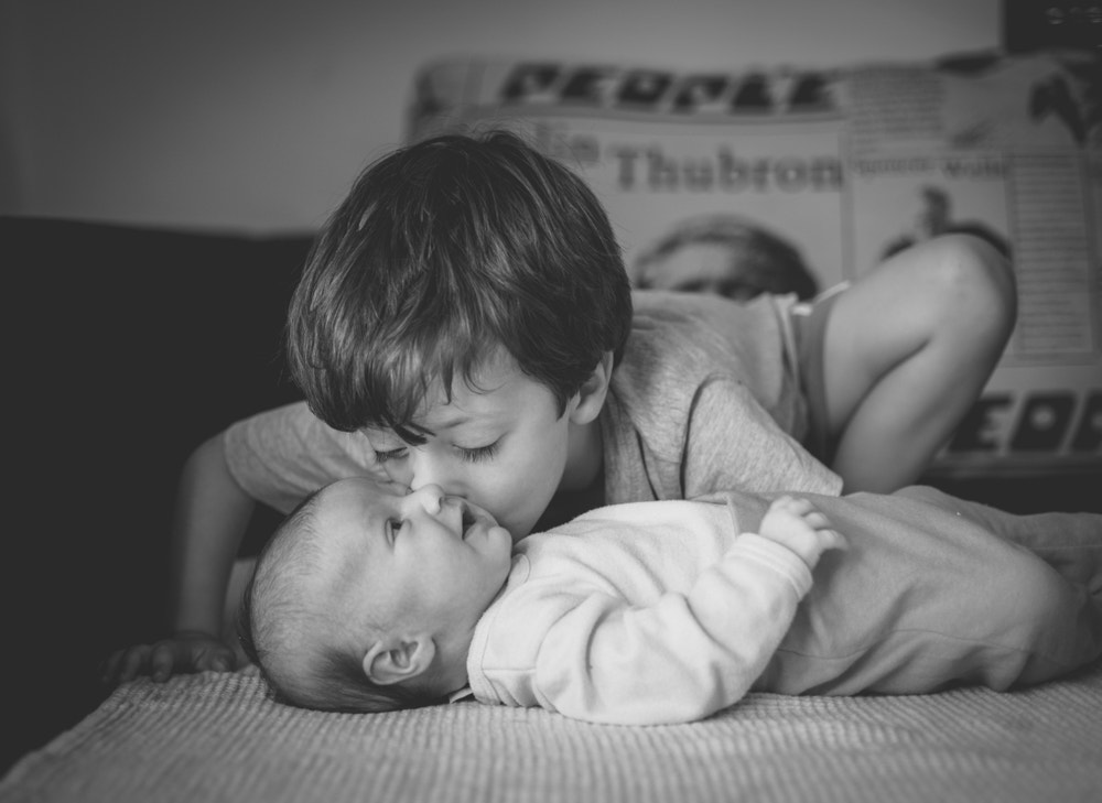 Nikon D800E + Nikon AF Micro-Nikkor 60mm F2.8D sample photo. My love through the lens photography