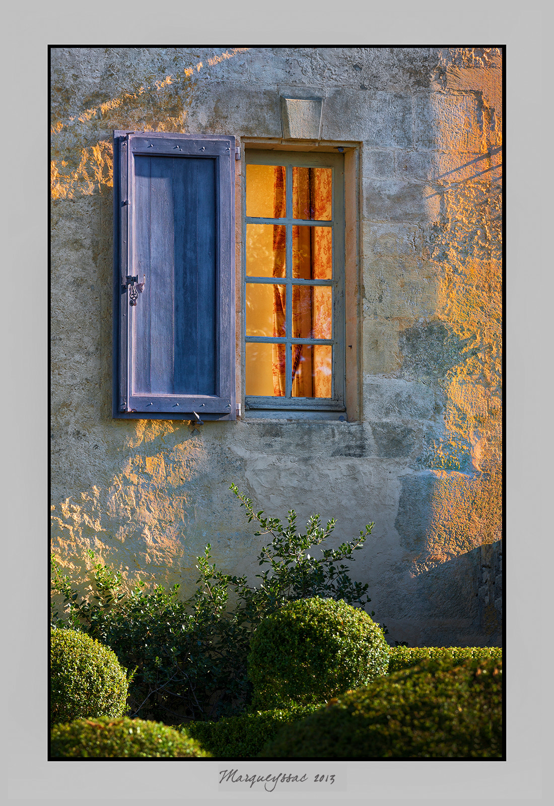 Canon EOS-1Ds Mark III sample photo. Marqueyssac photography
