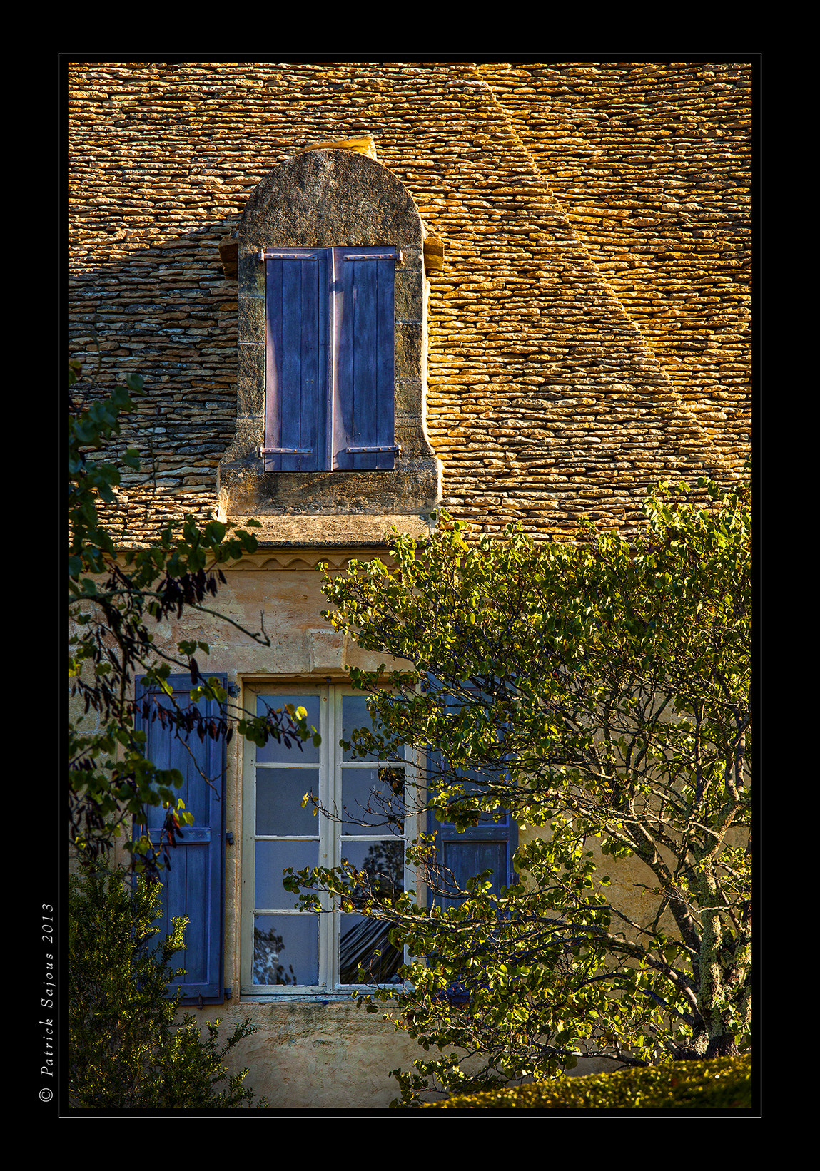 Canon EOS-1Ds Mark III sample photo. Marqueyssac photography