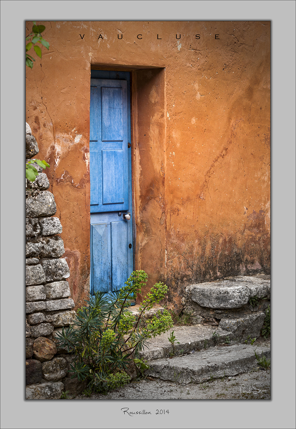 Canon EOS-1Ds Mark III sample photo. Rousillon photography