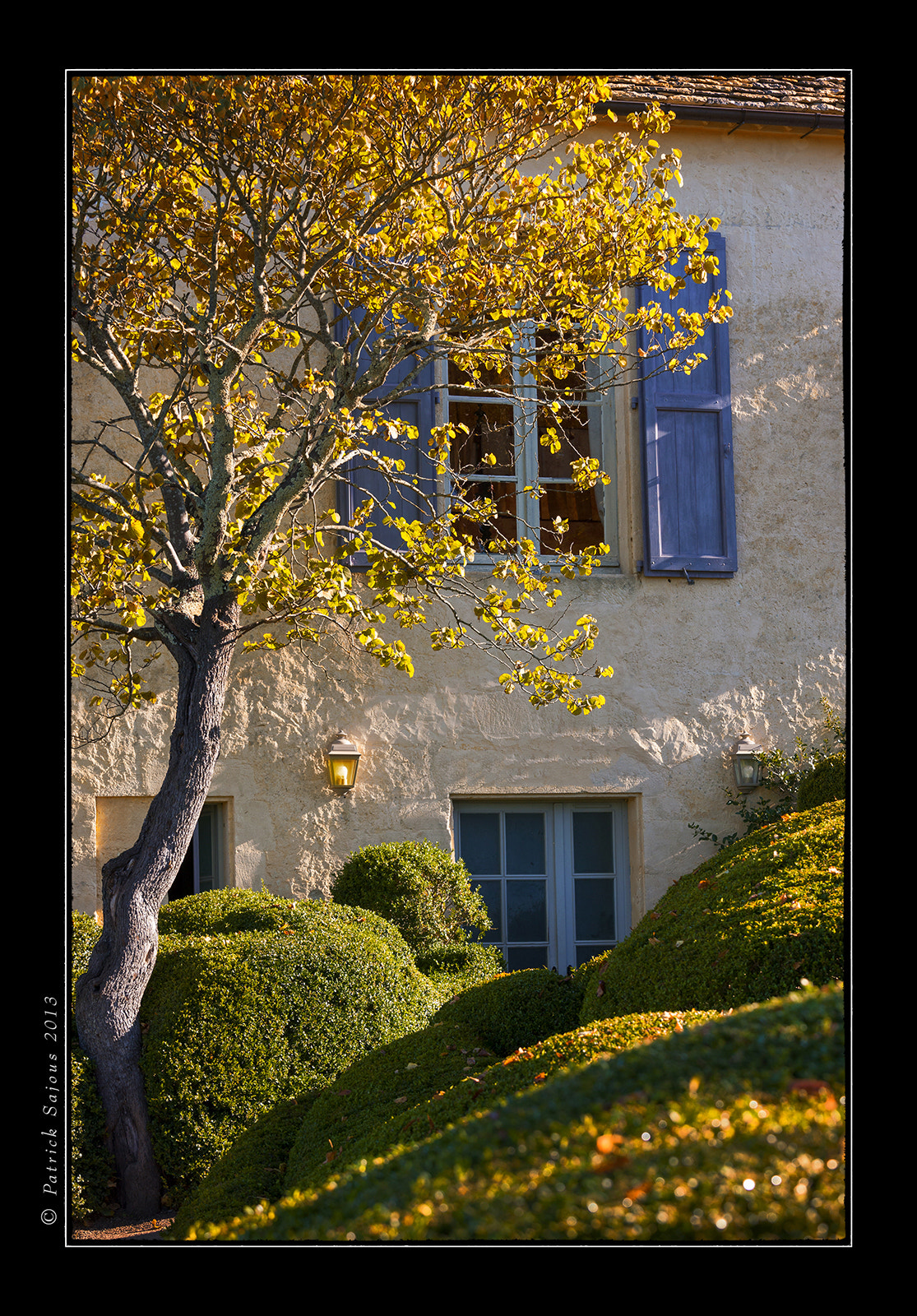 Canon EOS-1Ds Mark III sample photo. Marqueyssac photography