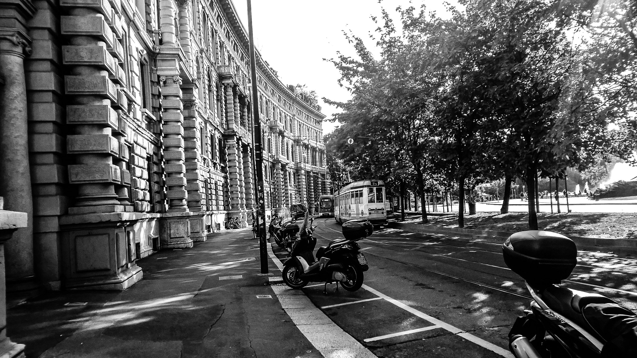 Nokia Lumia 1520 sample photo. I know photography