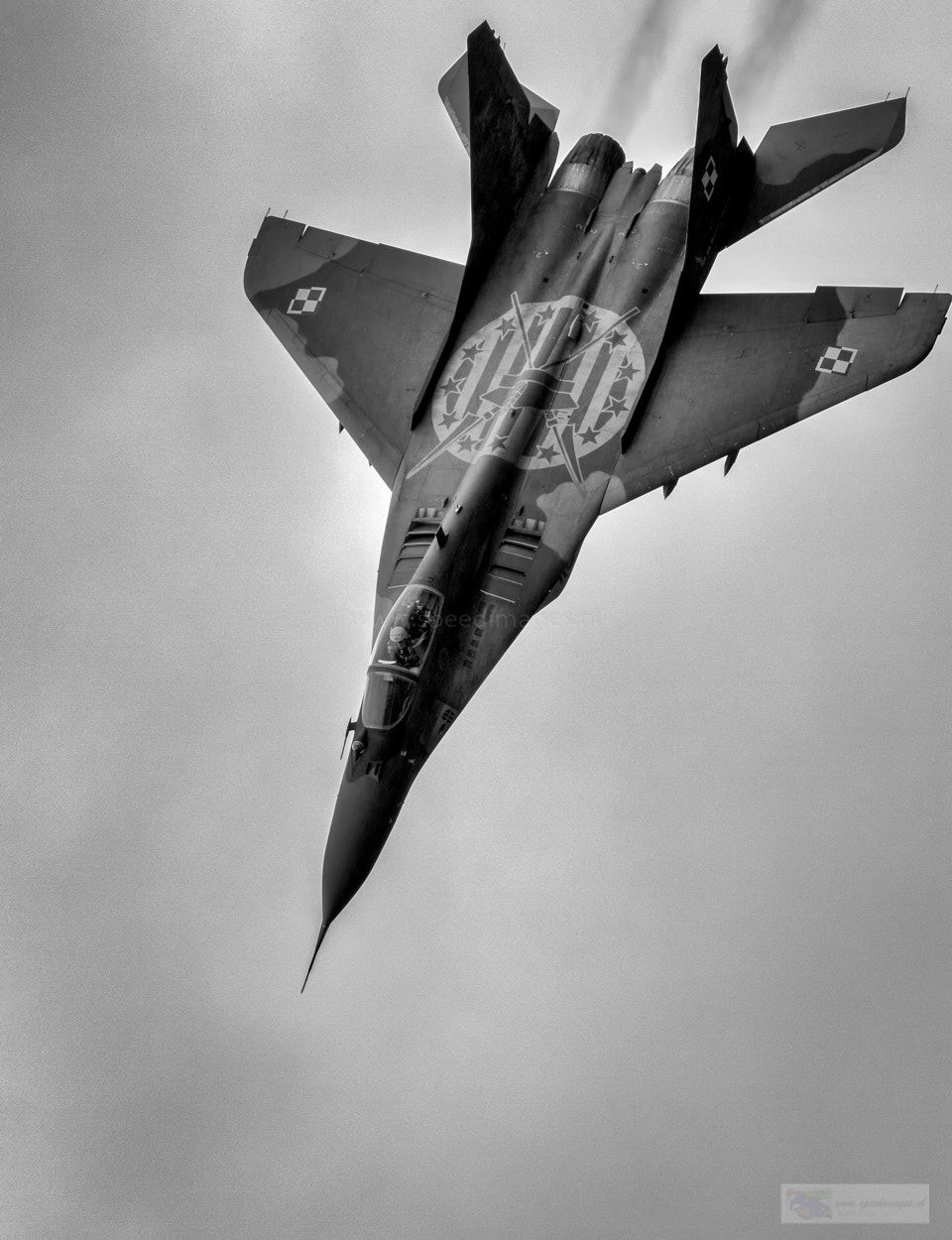 Canon EF 200mm F2.8L II USM sample photo. Polish thunder photography