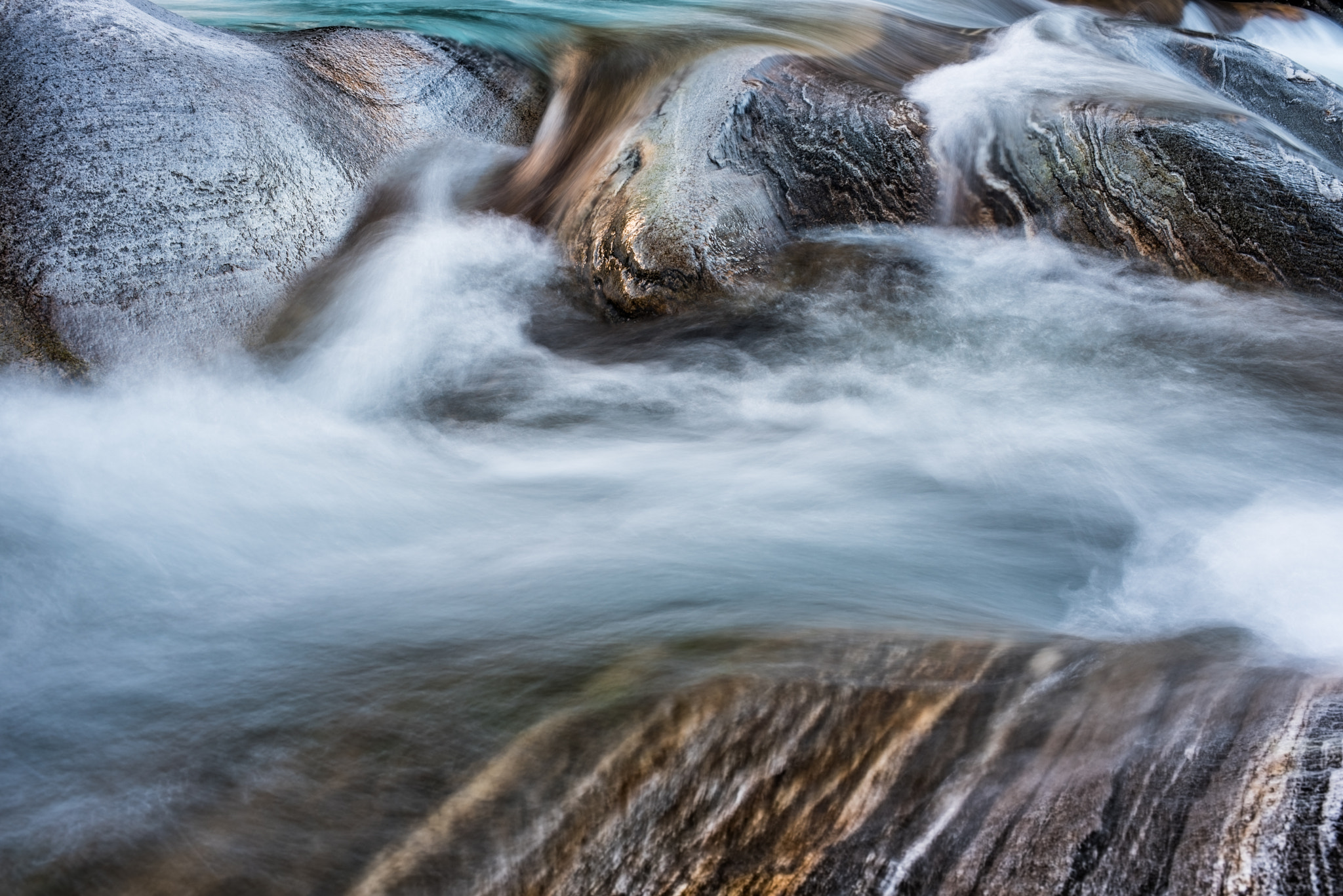 Nikon AF-S Nikkor 35mm F1.4G sample photo. Verzasca photography
