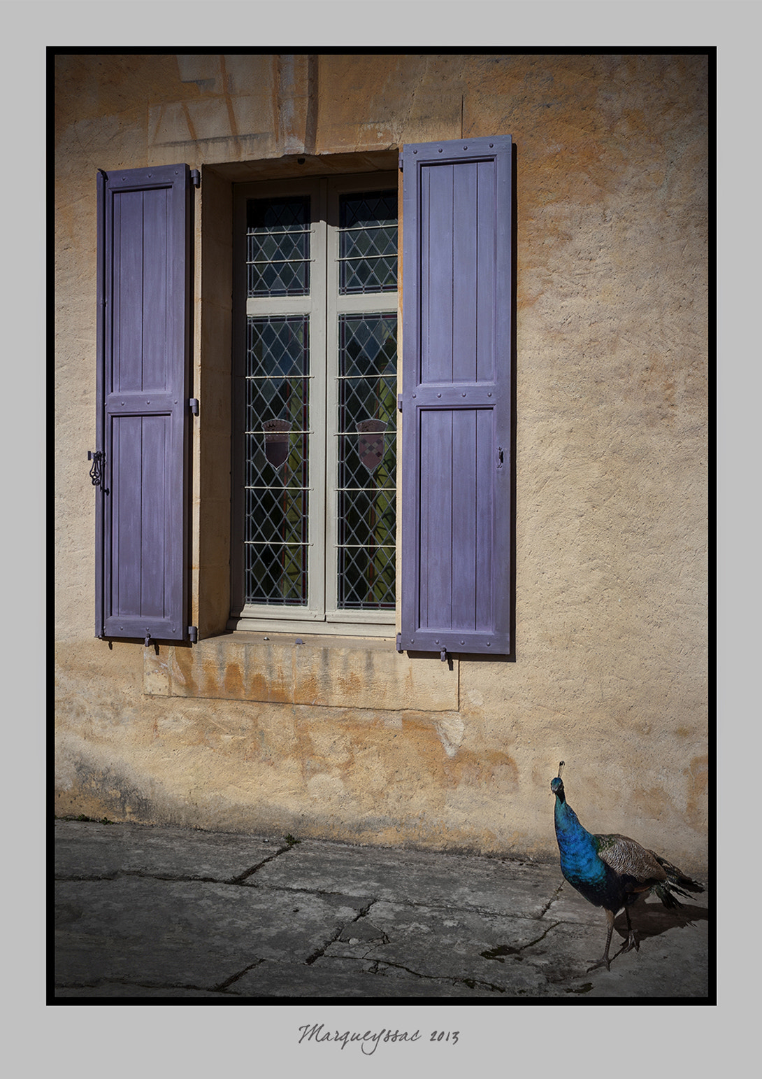 Canon EOS-1Ds Mark III sample photo. Marqueyssac photography