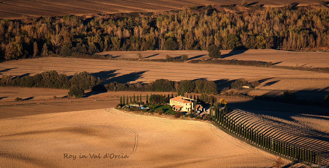 Canon EOS 5D sample photo. La firma dell'uomo. photography