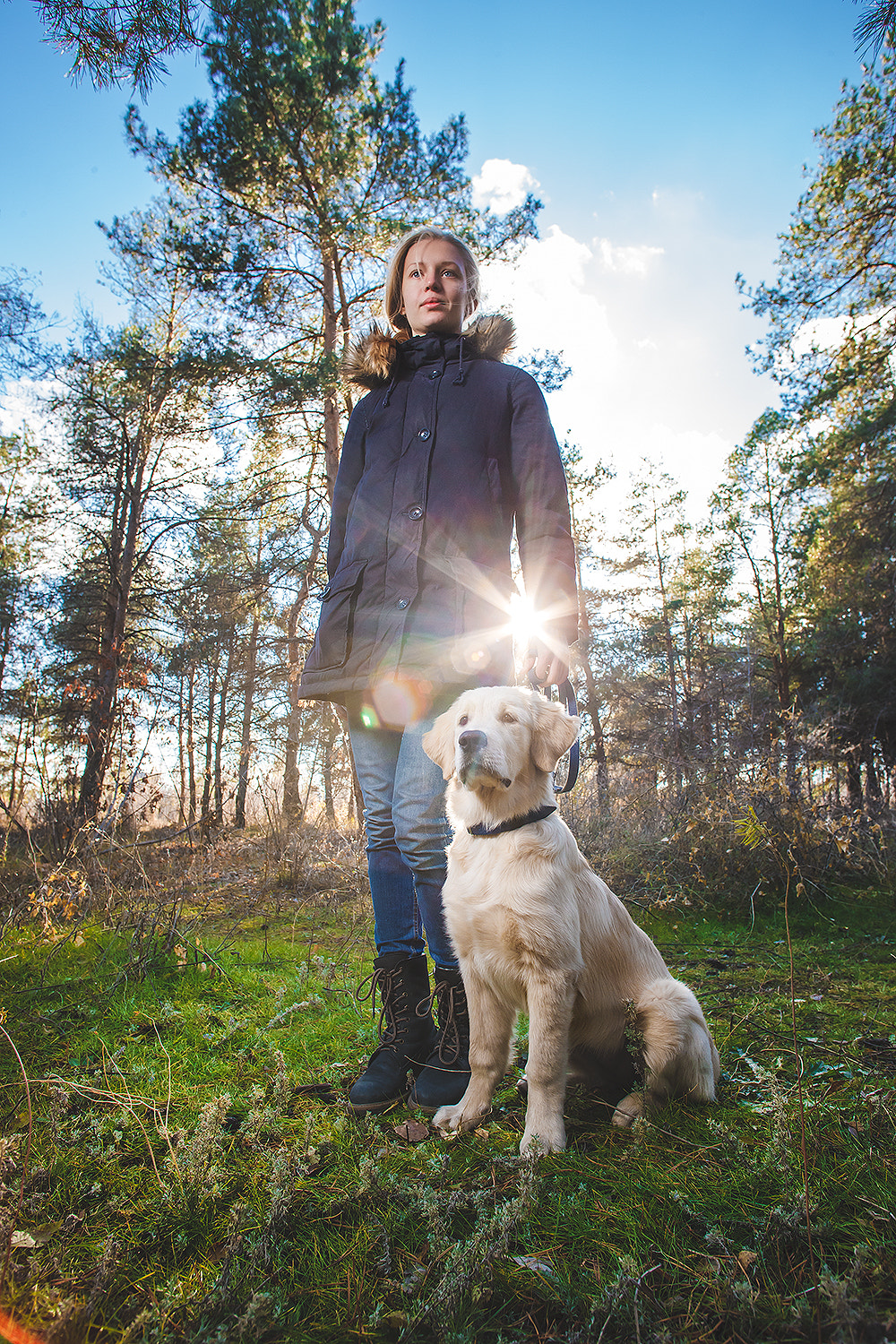 Canon EOS-1Ds Mark III + Canon EF 20mm F2.8 USM sample photo. Dasha & ronie photography