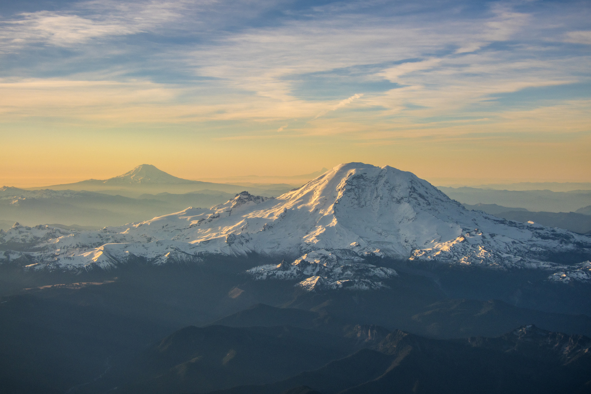 Nikon D500 sample photo. Pacific northwest giants photography