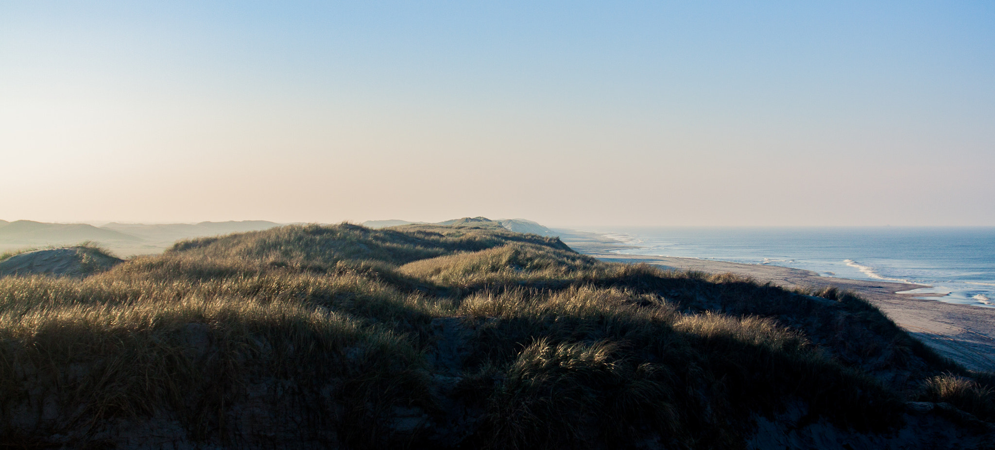 Canon EF 35-135mm f/3.5-4.5 sample photo. Early morning colours photography