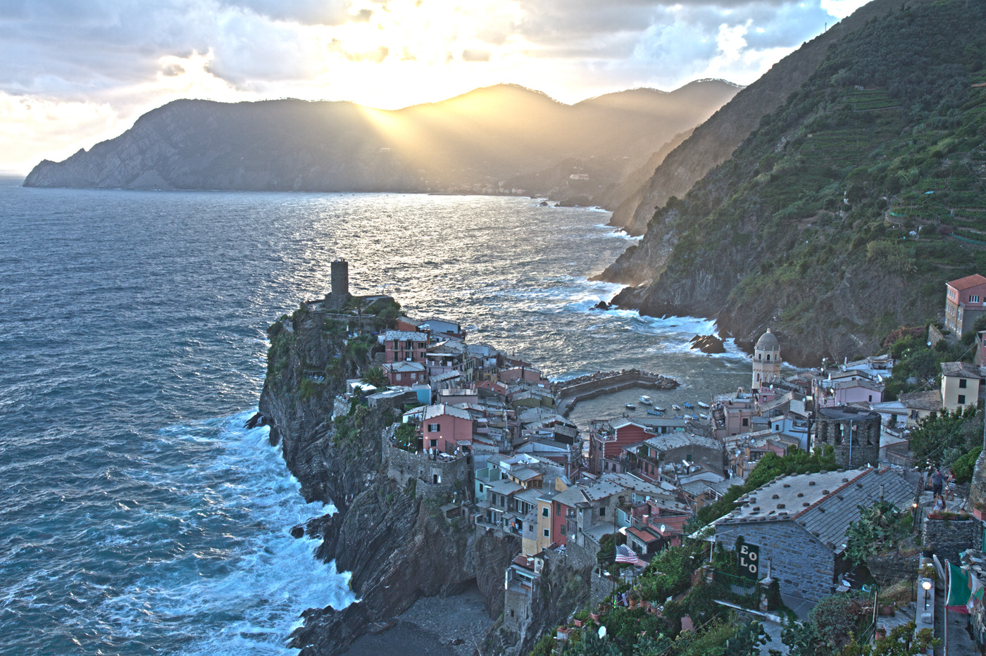 Canon EOS 50D sample photo. Sea you tomorrow sun photography