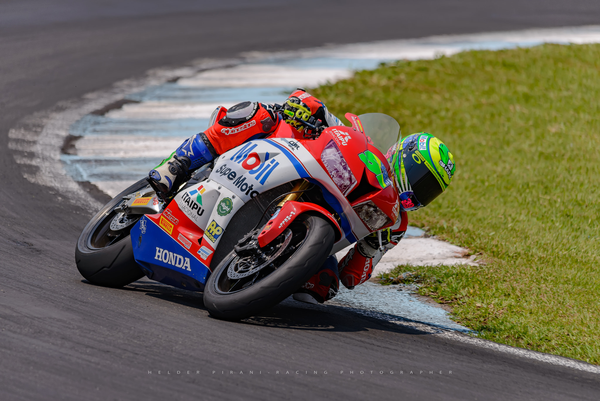 Sigma 150-500mm F5-6.3 DG OS HSM sample photo. Piloto eric granado - granado sport team photography