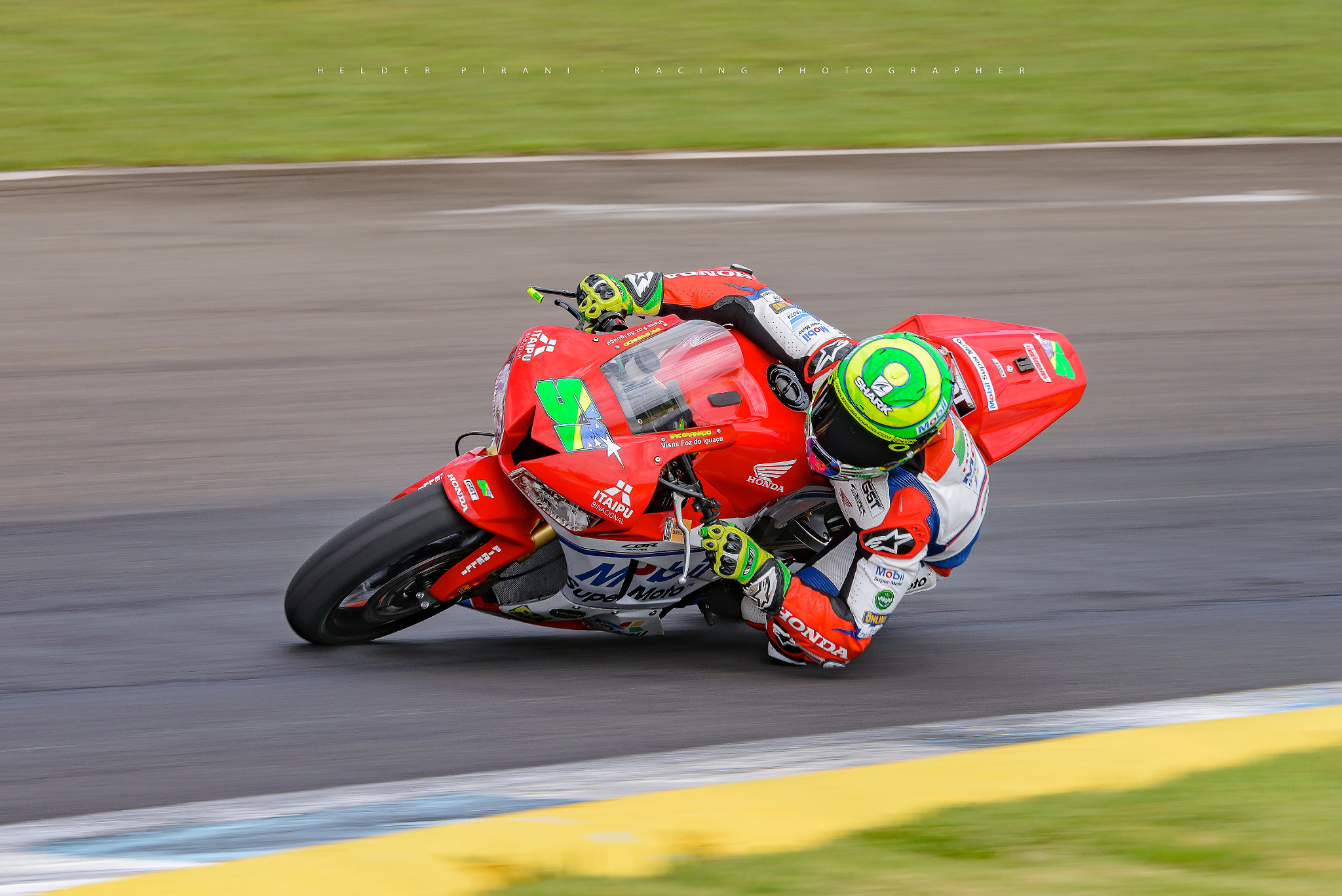 Sigma 150-500mm F5-6.3 DG OS HSM sample photo. Piloto eric granado - granado sport team photography