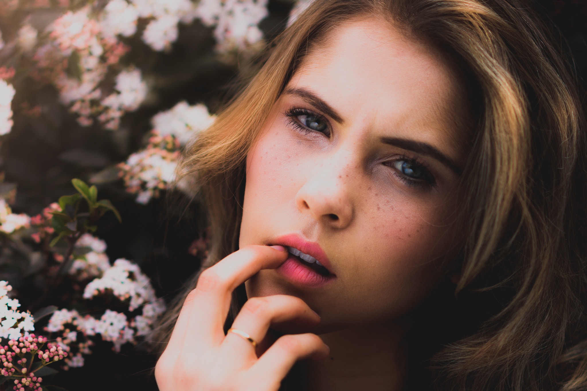 Nikon D7200 + AF DC-Nikkor 135mm f/2D sample photo. Anna photography