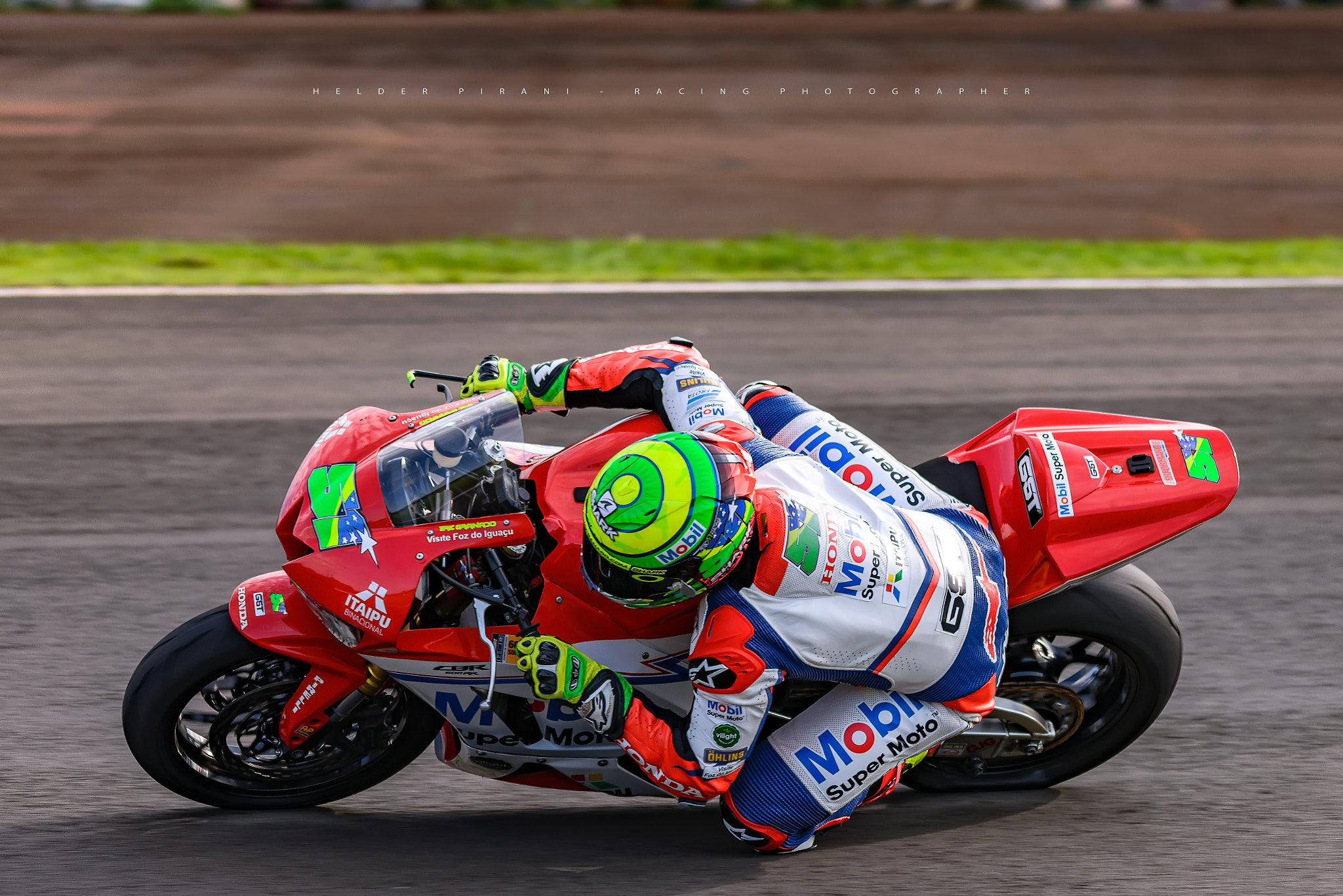 Sigma 150-500mm F5-6.3 DG OS HSM sample photo. Piloto eric granado - granado sport team photography