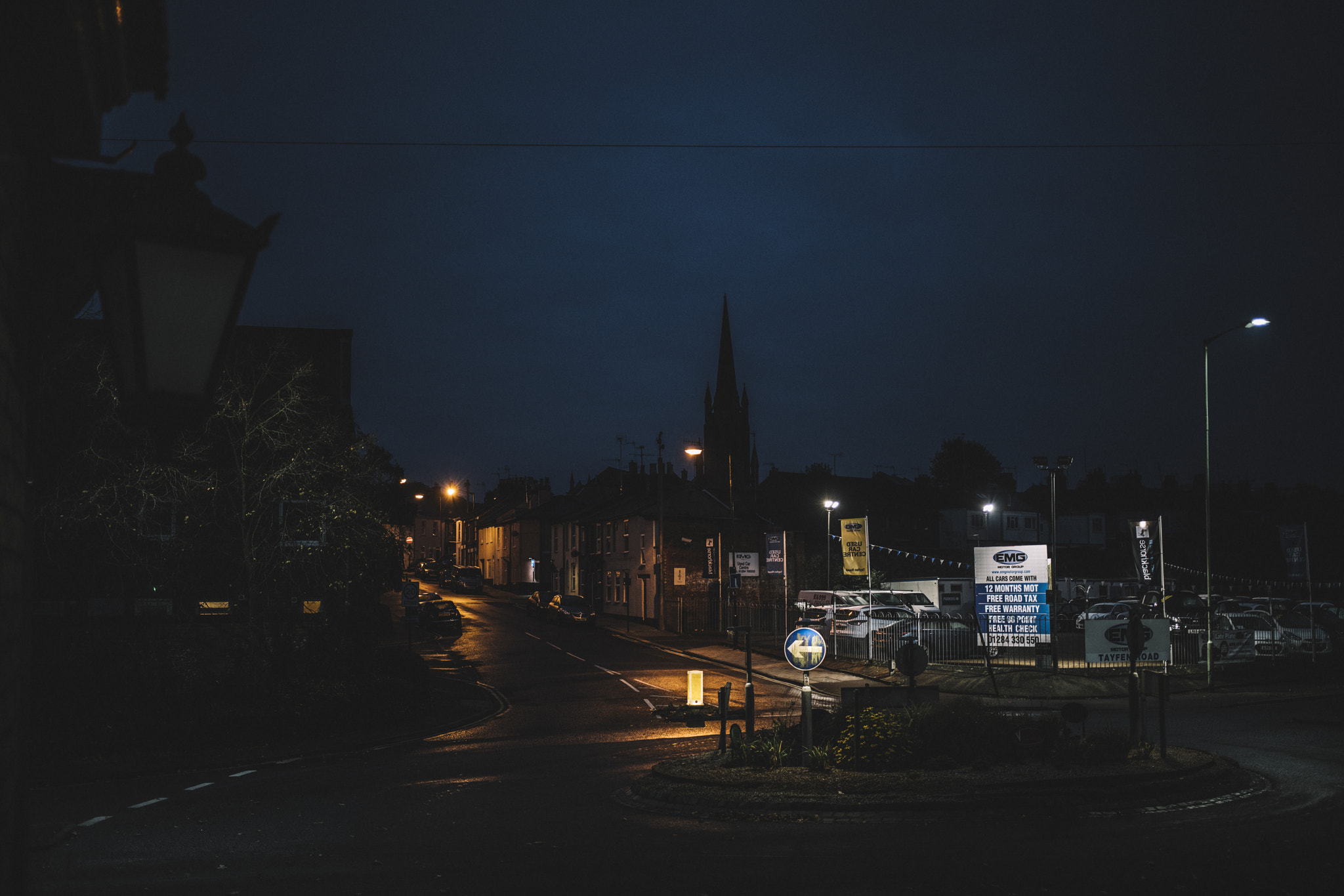 Sony a7R II sample photo. Bury st edmunds 20161105 photography