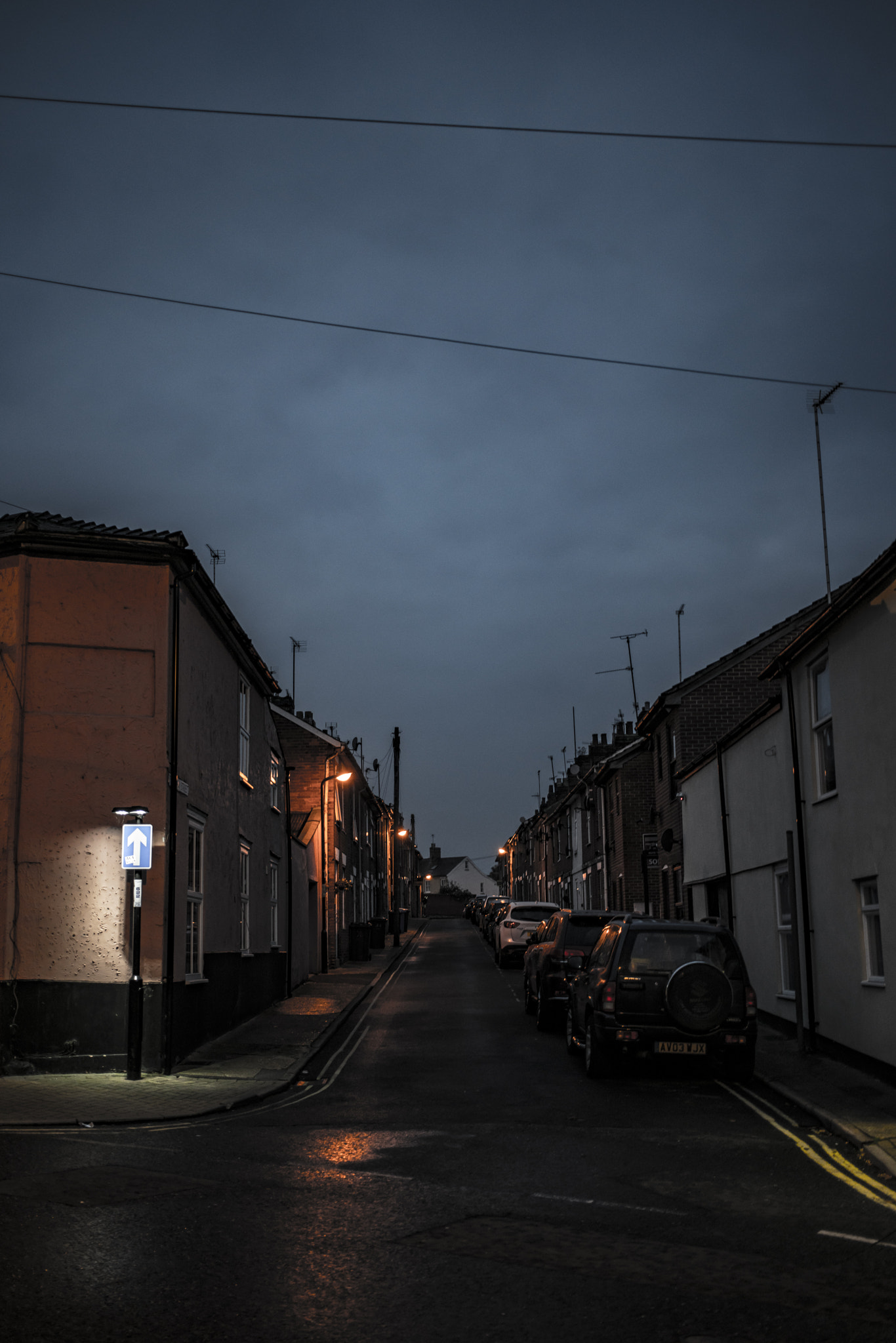 Sony a7R II + Canon EF 40mm F2.8 STM sample photo. Bury st edmunds 20161105 photography