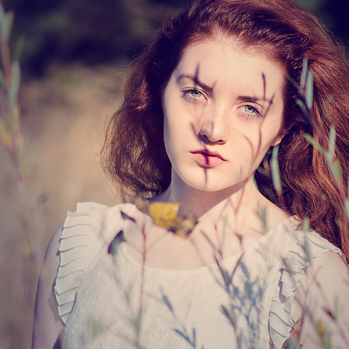 Panasonic Leica DG Nocticron 42.5mm F1.2 ASPH OIS sample photo. Gina photography