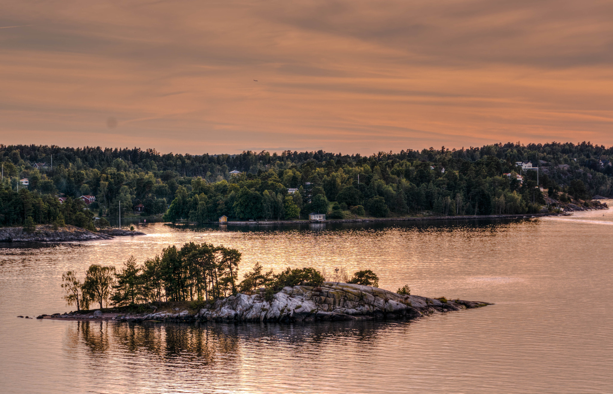 Nikon D7100 + Nikon PC-E Nikkor 24mm F3.5D ED Tilt-Shift sample photo. Paisaje nordico photography