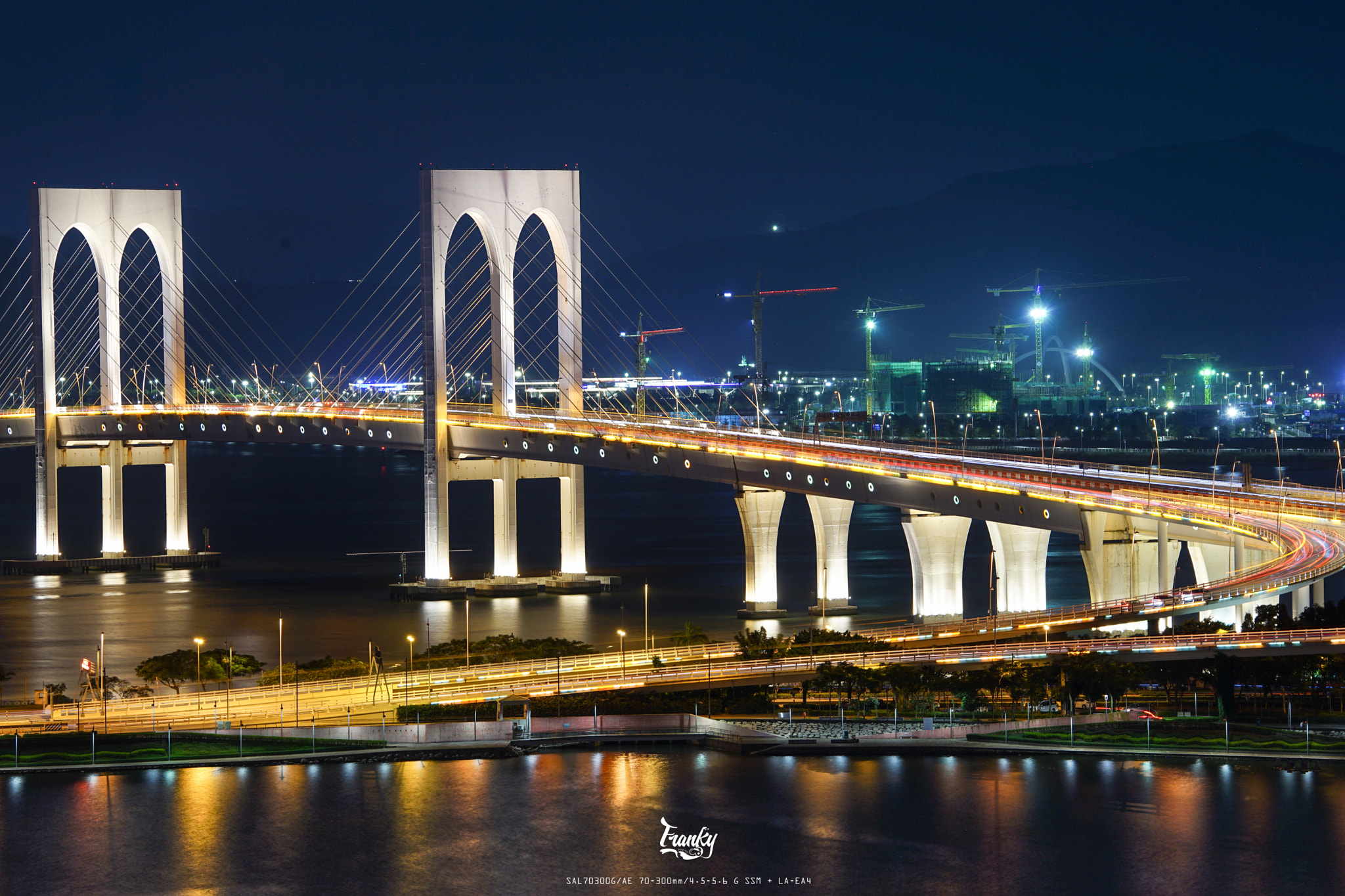 Sony 70-300mm F4.5-5.6 G SSM sample photo. Dsc photography