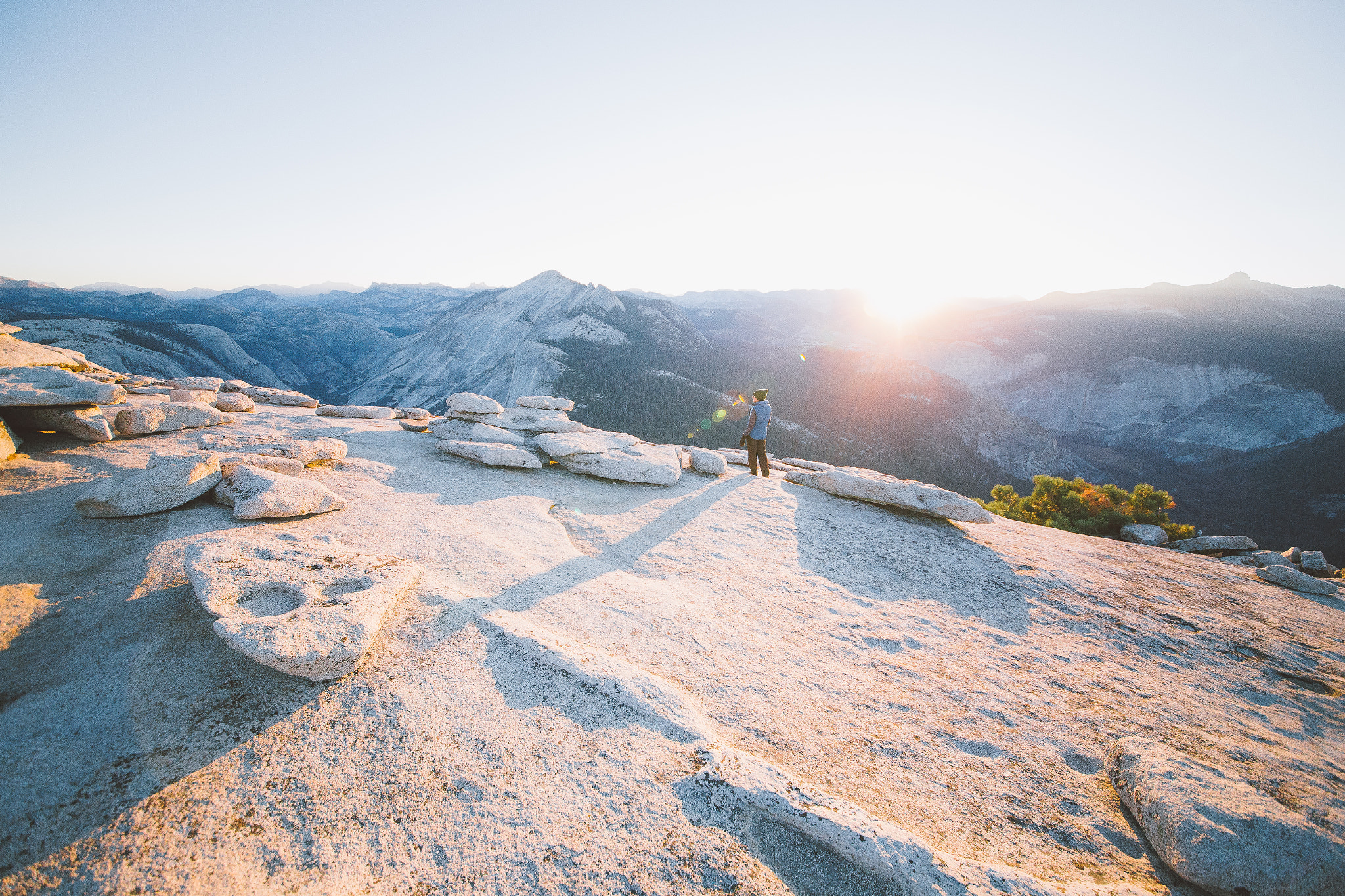 Canon EOS 6D + Sigma 12-24mm F4.5-5.6 II DG HSM sample photo. Adventurous spirit as warm as the sun photography