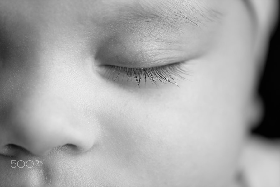 Fujifilm X-T1 + Fujifilm XF 60mm F2.4 R Macro sample photo. So sweet photography