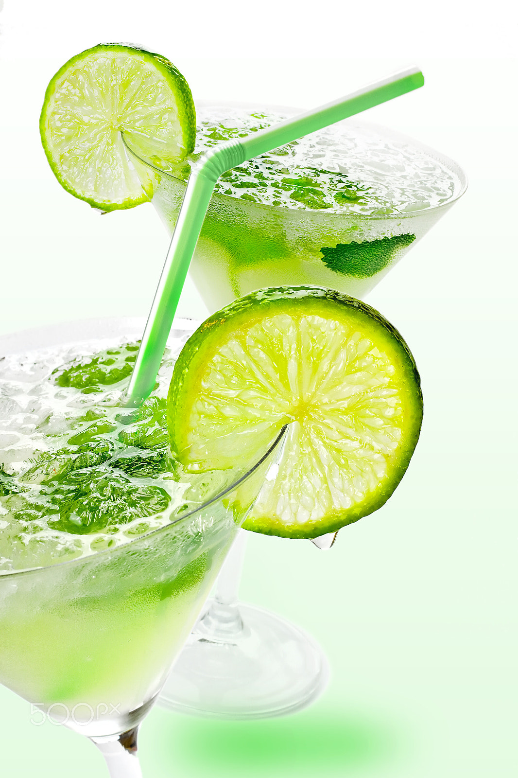 Canon EOS 50D + Canon EF 50mm F1.8 II sample photo. Margaritas with lime photography