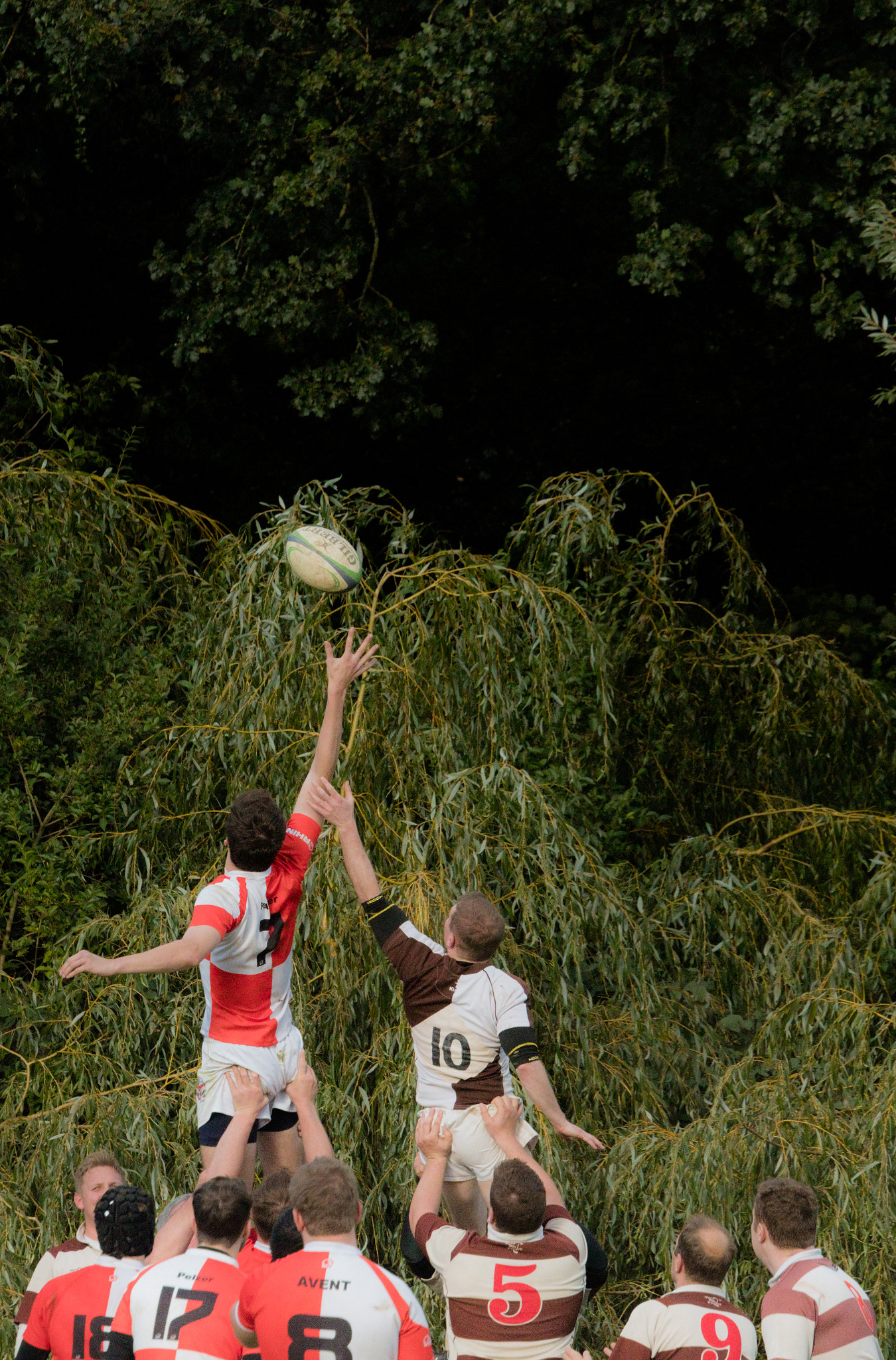 Canon EOS 5DS R sample photo. Line out photography