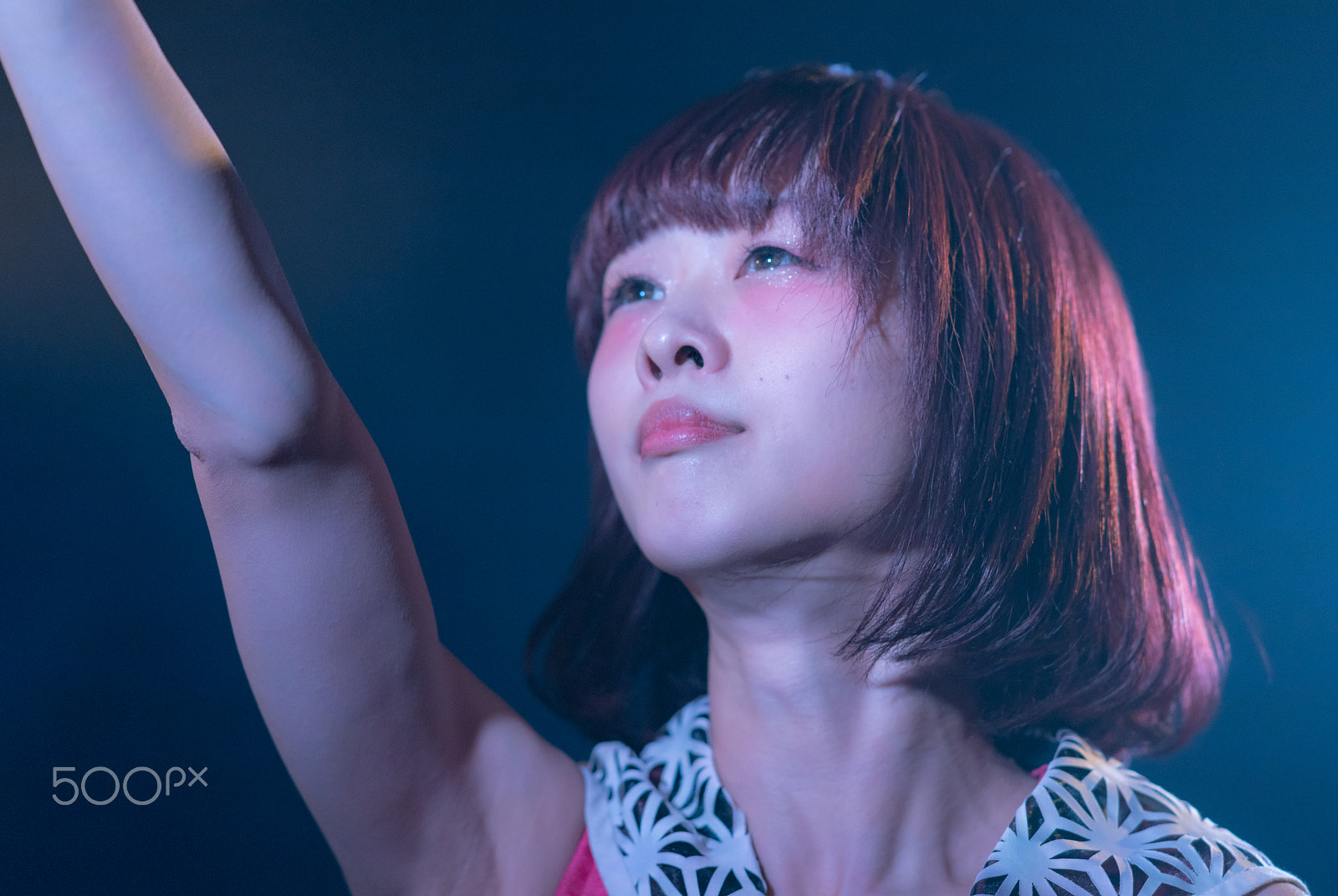 Sony Sonnar T* 135mm F1.8 ZA sample photo. ユメノユア photography