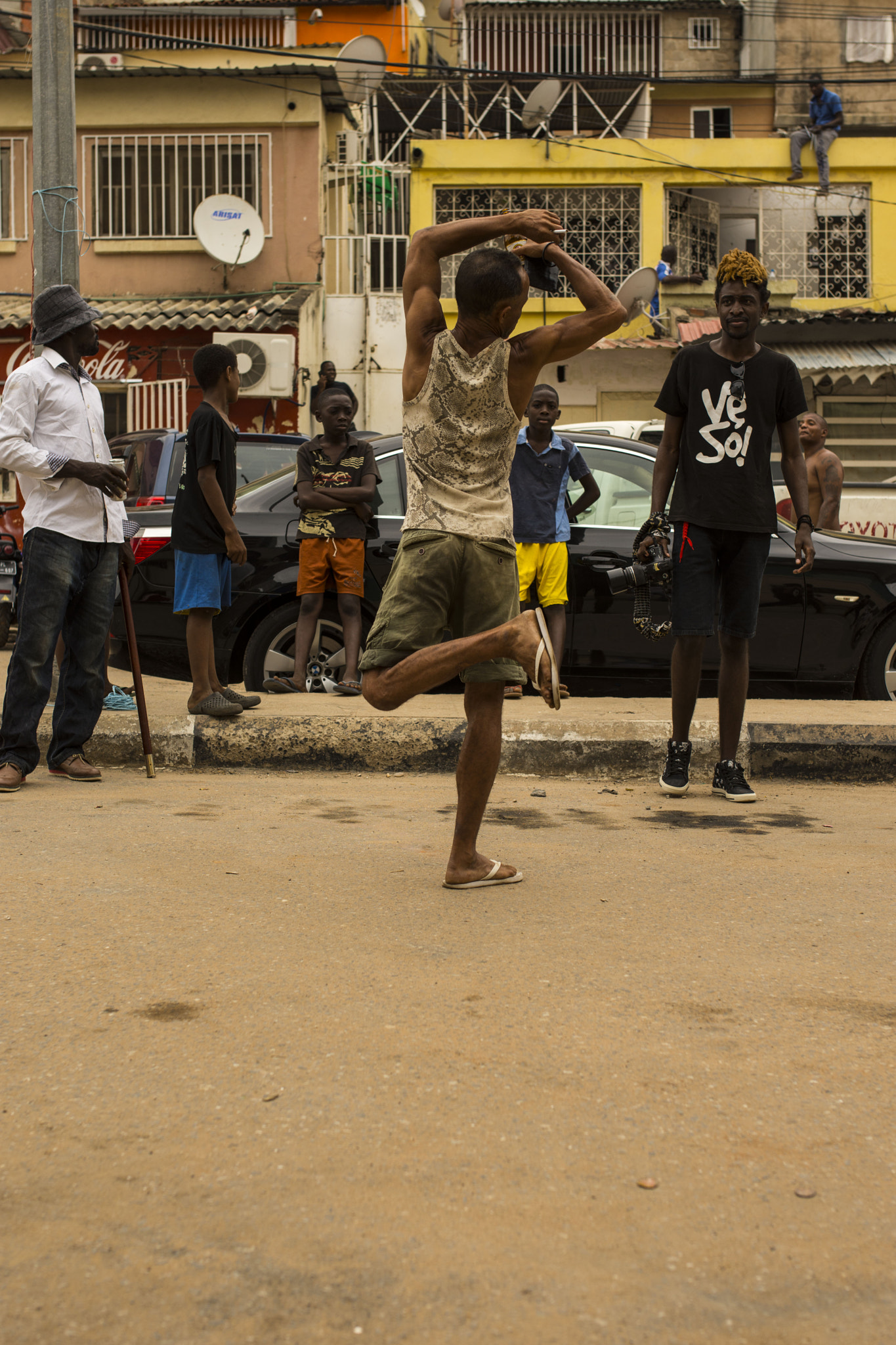 Nikon D7200 + Sigma 35mm F1.4 DG HSM Art sample photo. Dsc photography