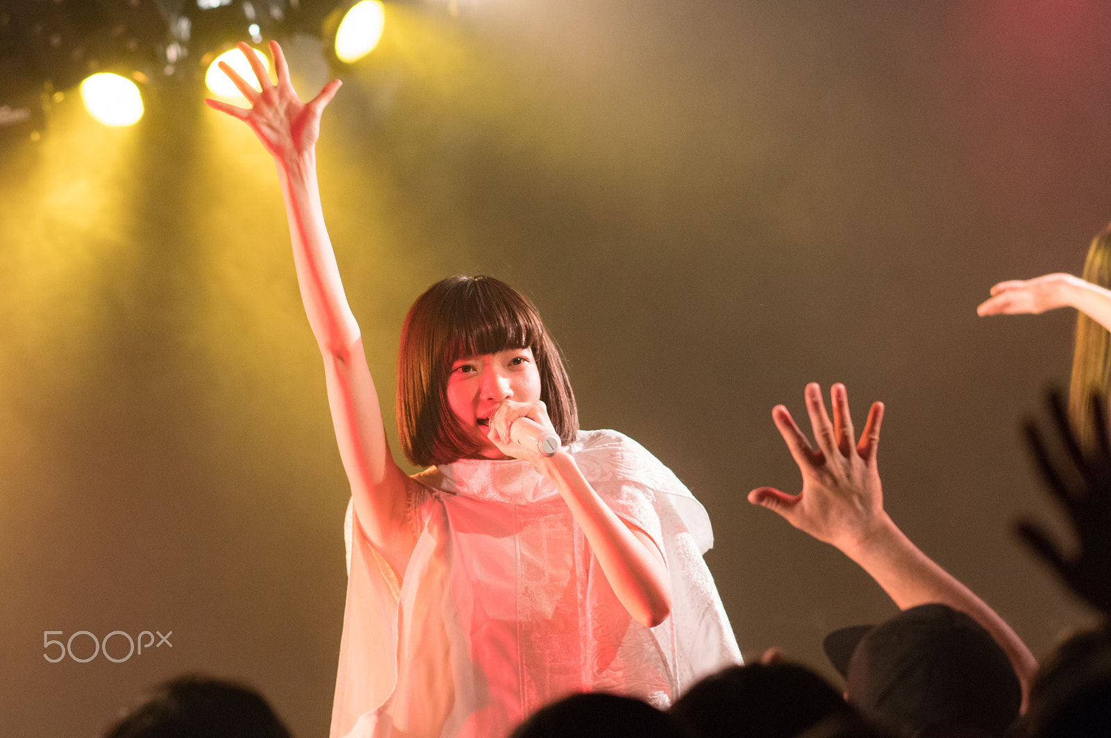 Sony Sonnar T* 135mm F1.8 ZA sample photo. 間宮まに photography