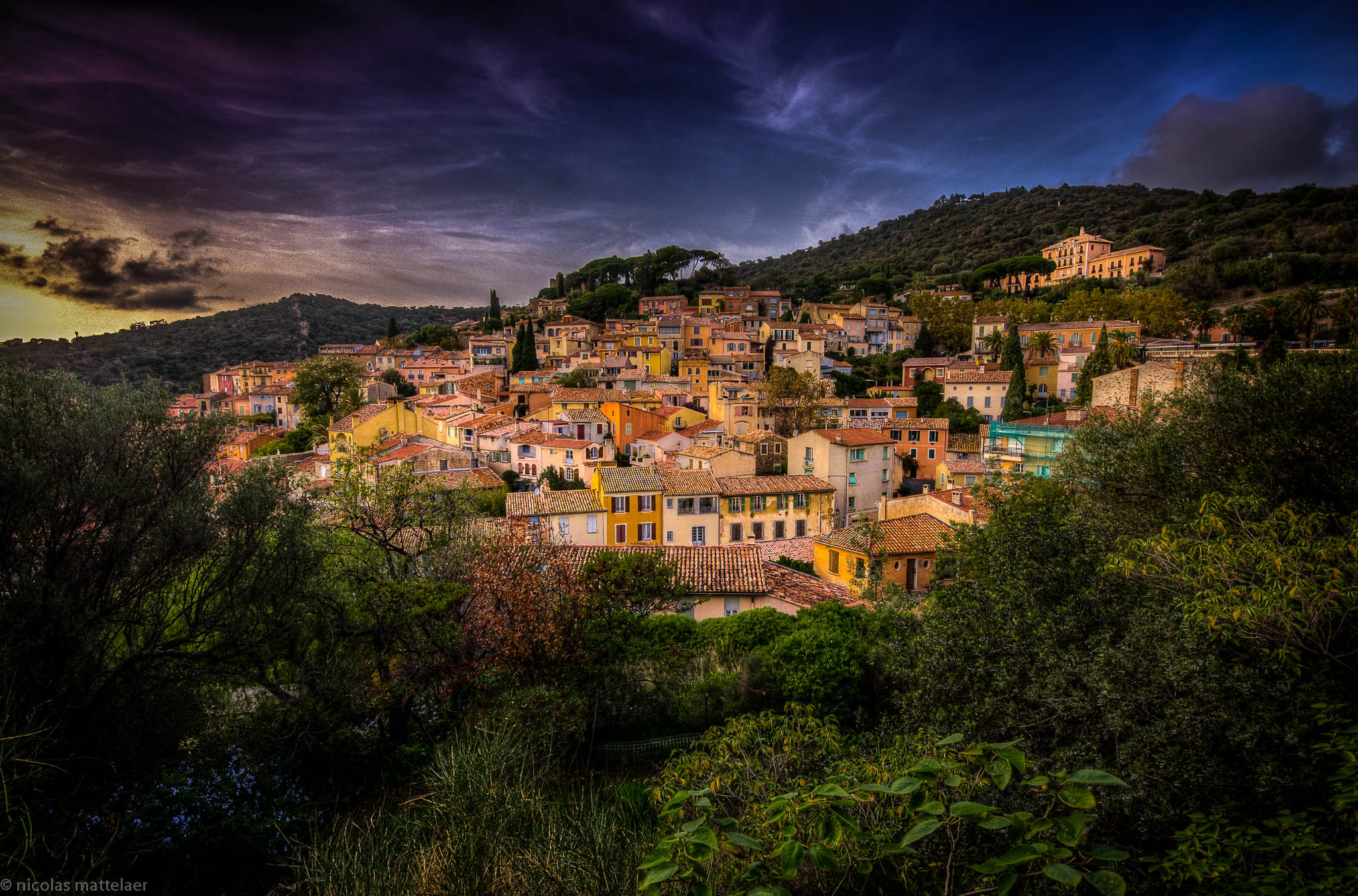 Sigma AF 10-20mm F4-5.6 EX DC sample photo. Bormes photography