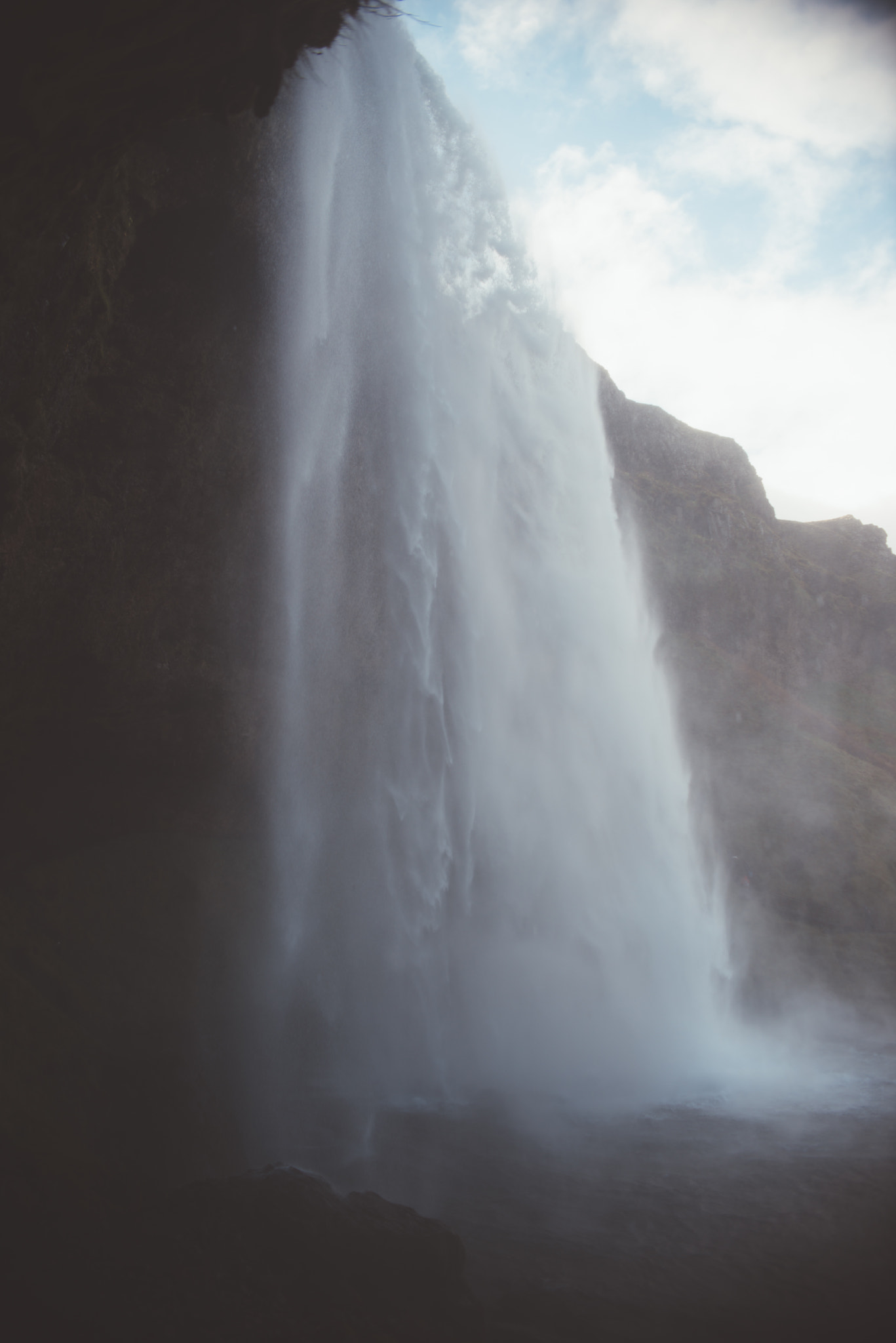 Nikon D800 sample photo. When it rains it pours photography
