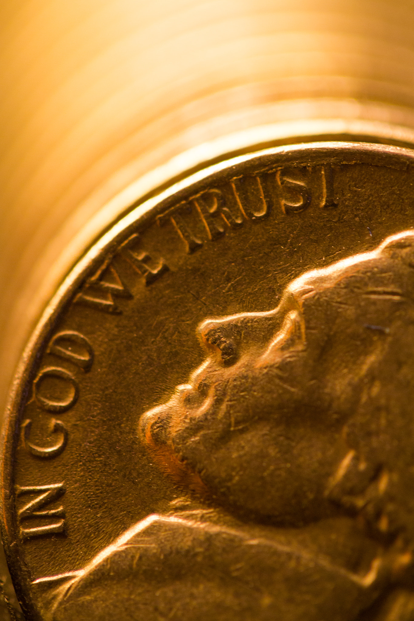 Canon EF-S 60mm F2.8 Macro USM sample photo. Counting nickels photography