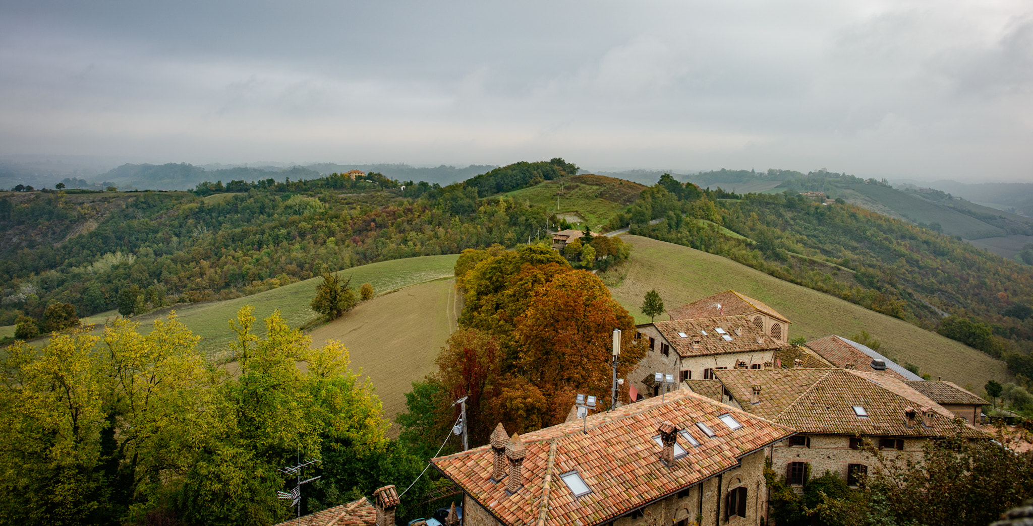 Nikon D800 + Nikon AF-S Nikkor 24mm F1.4G ED sample photo. Tabiano italy photography