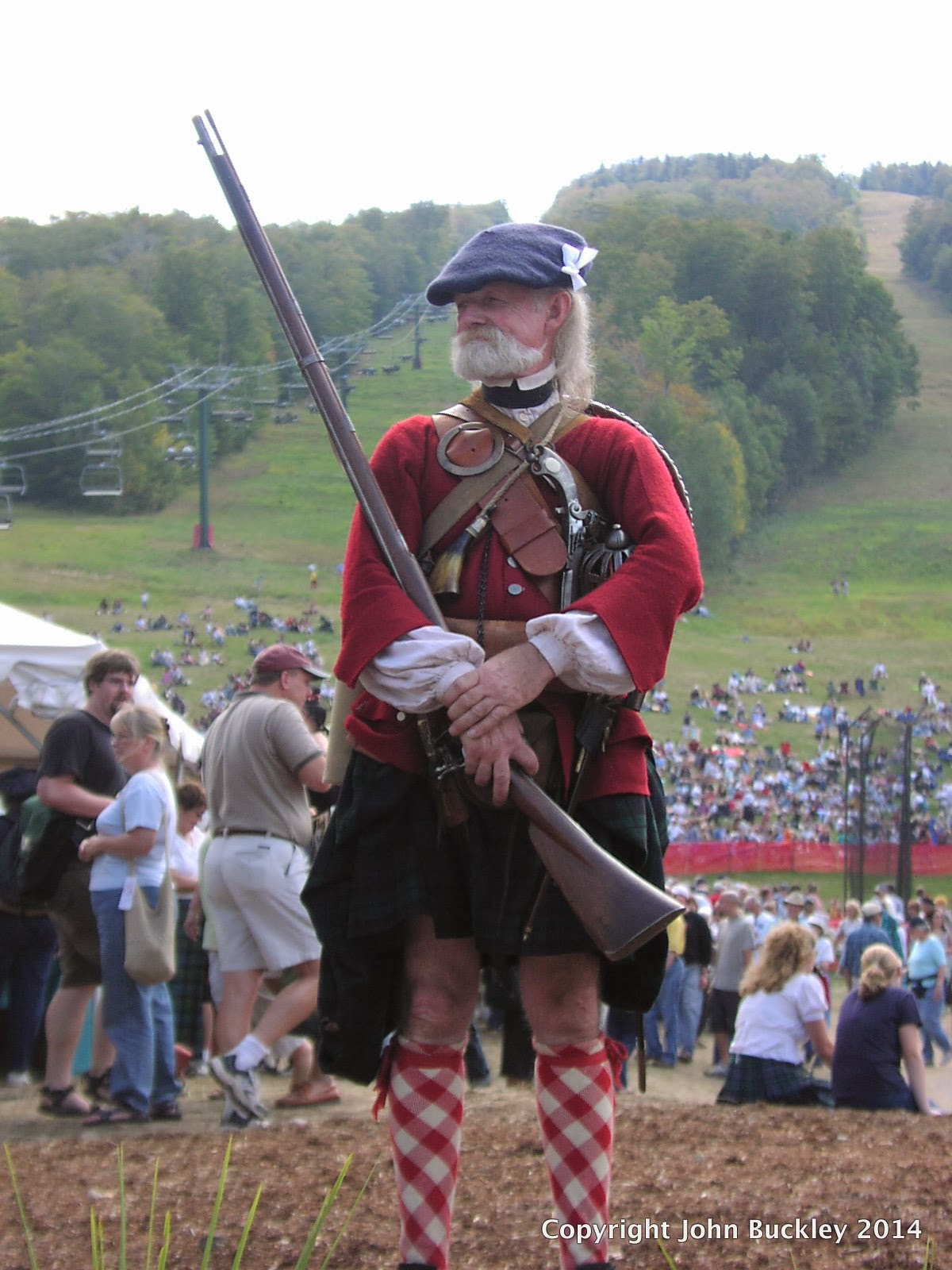 Olympus C2040Z sample photo. Highland games, new hampshire photography