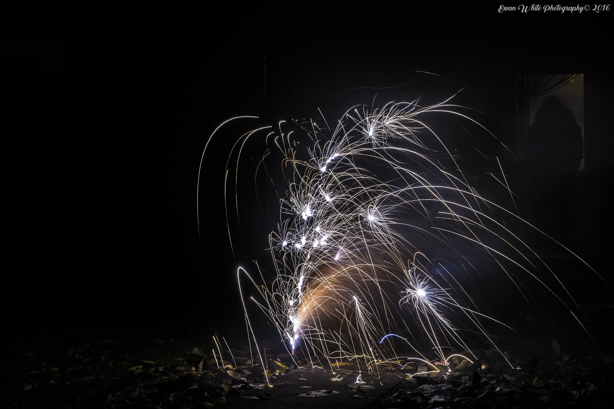 Sony SLT-A77 + Sony DT 50mm F1.8 SAM sample photo. Fireworks photography