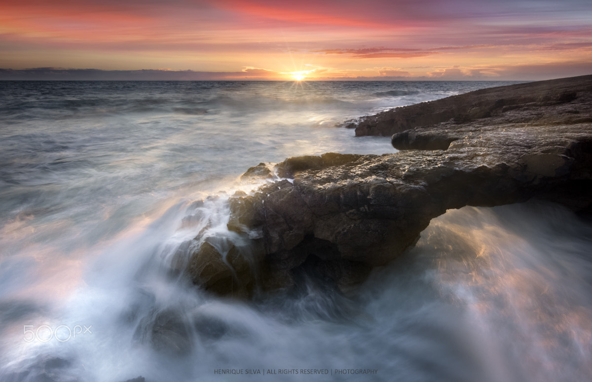Tokina AT-X Pro 12-24mm F4 (IF) DX sample photo. Light path photography