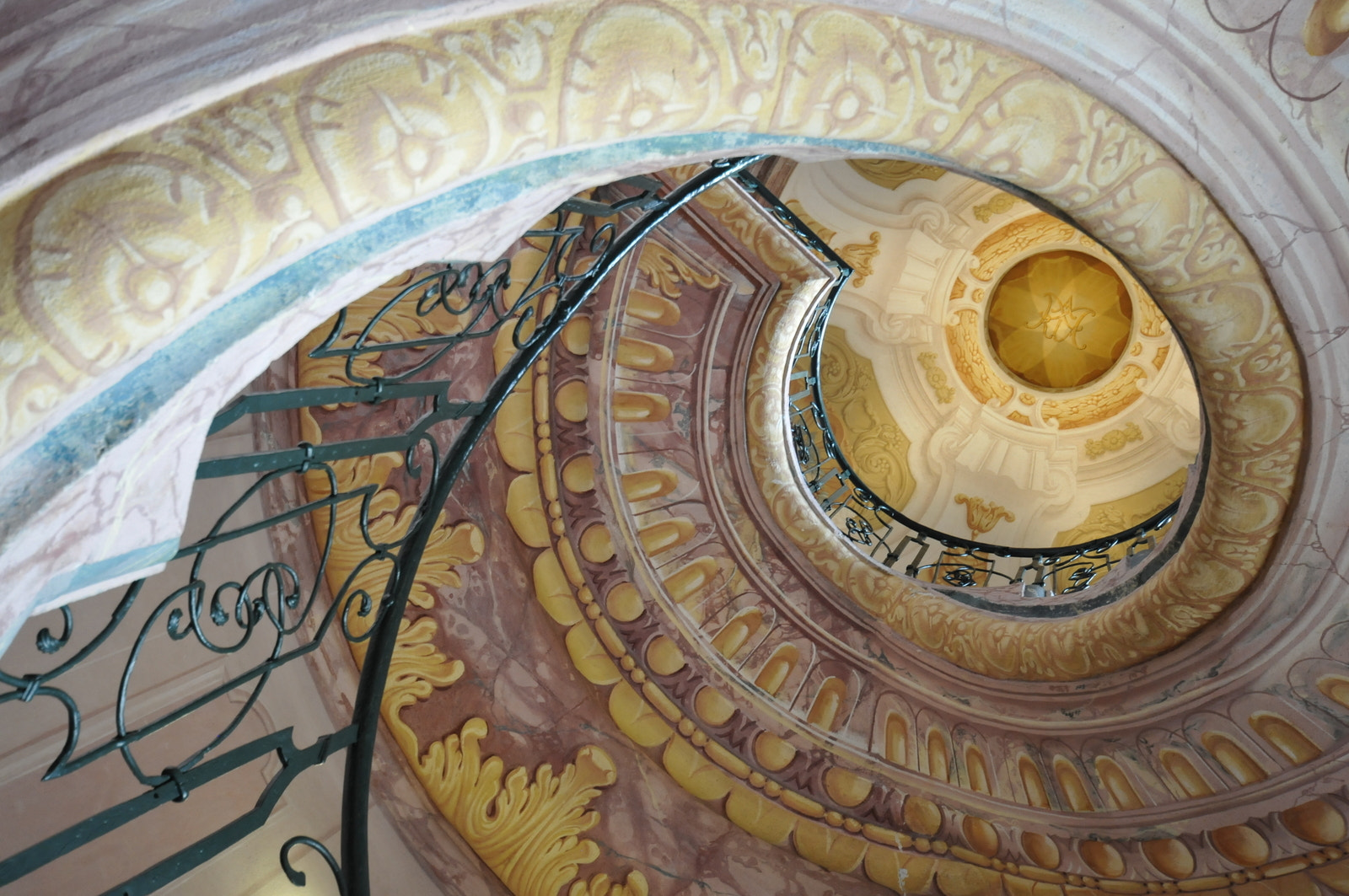 Nikon D300S sample photo. Autriche melk photography