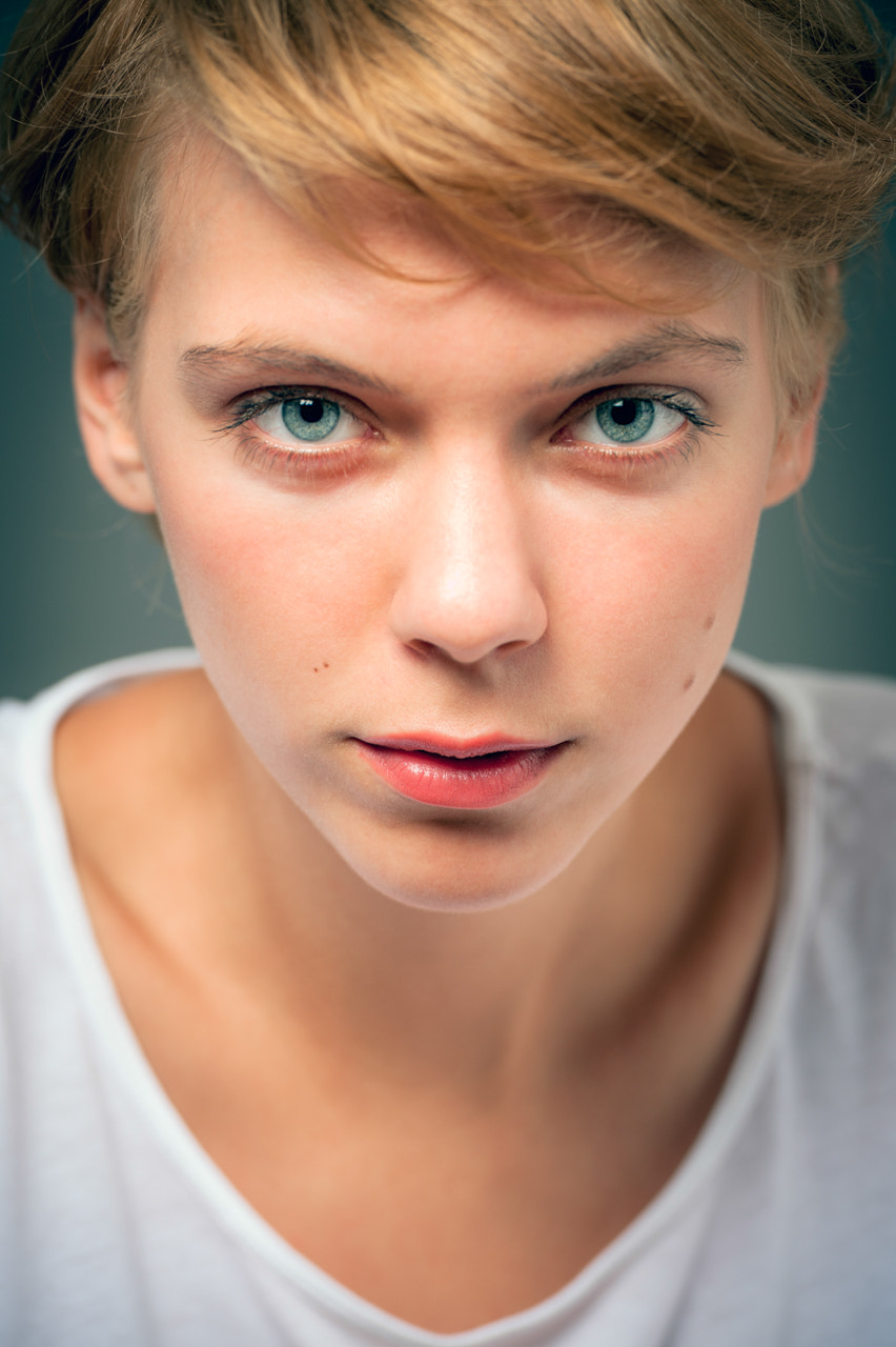 Nikon D3 sample photo. Karry photography