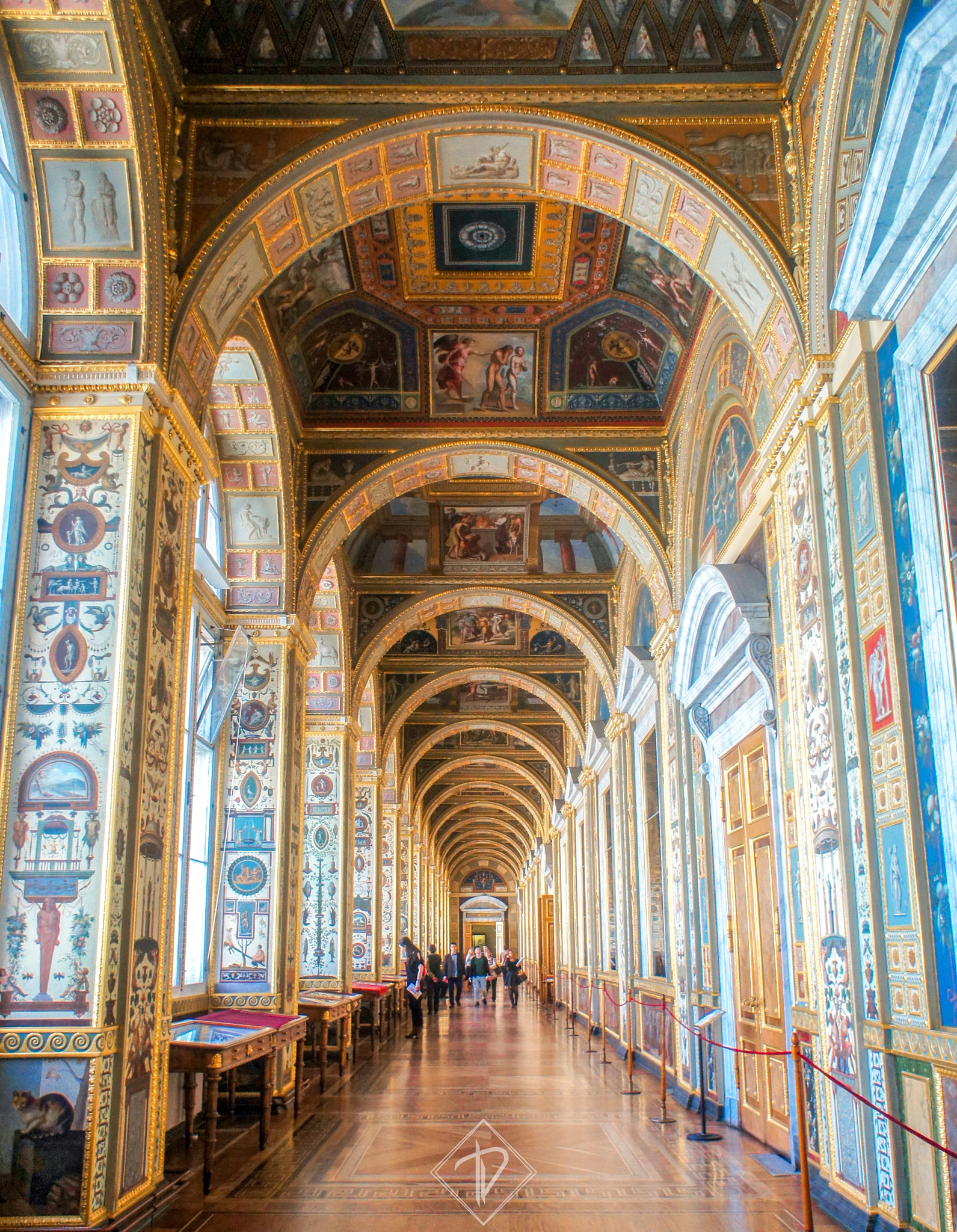 Sony Alpha NEX-C3 + Sony E 16mm F2.8 sample photo. Raphael loggias: bible to ceiling photography