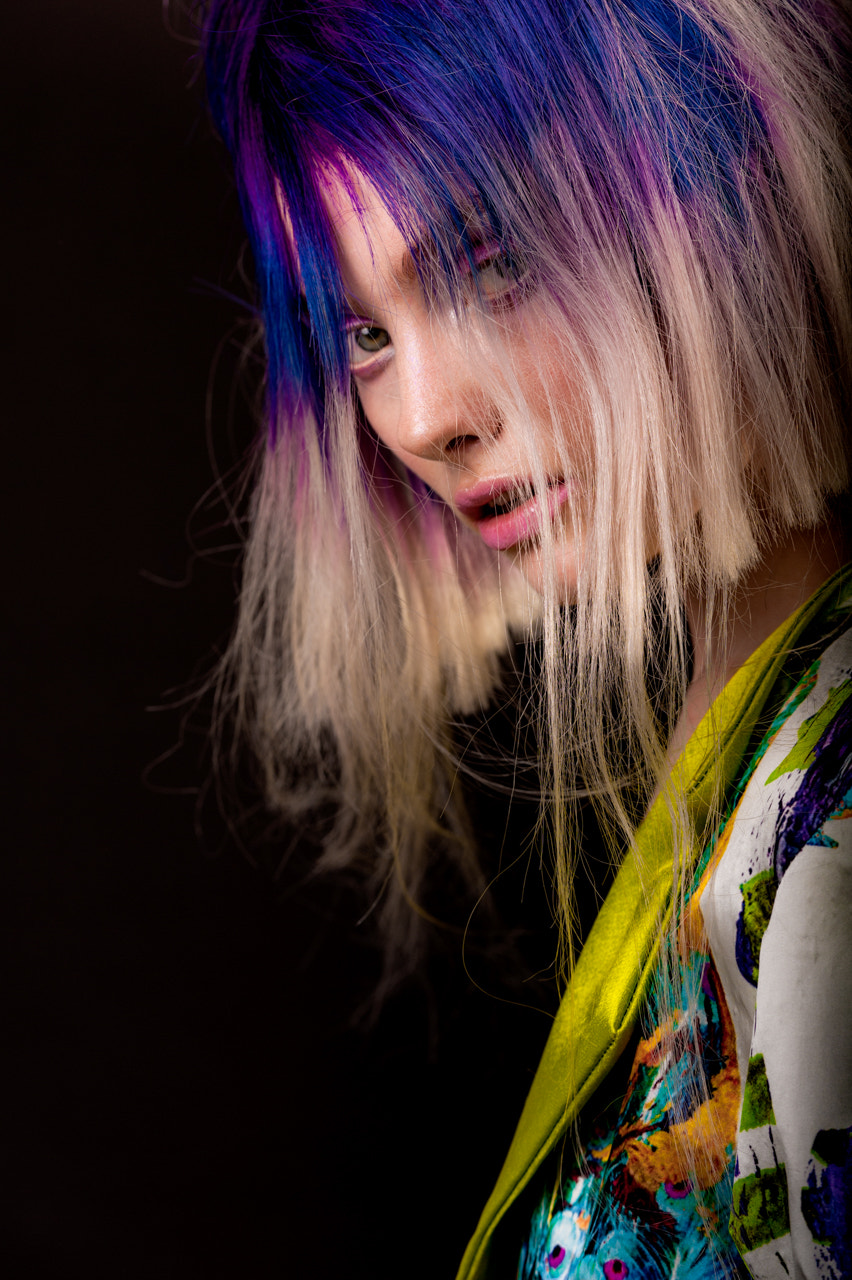 Nikon D3 sample photo. Georgie hobday photography
