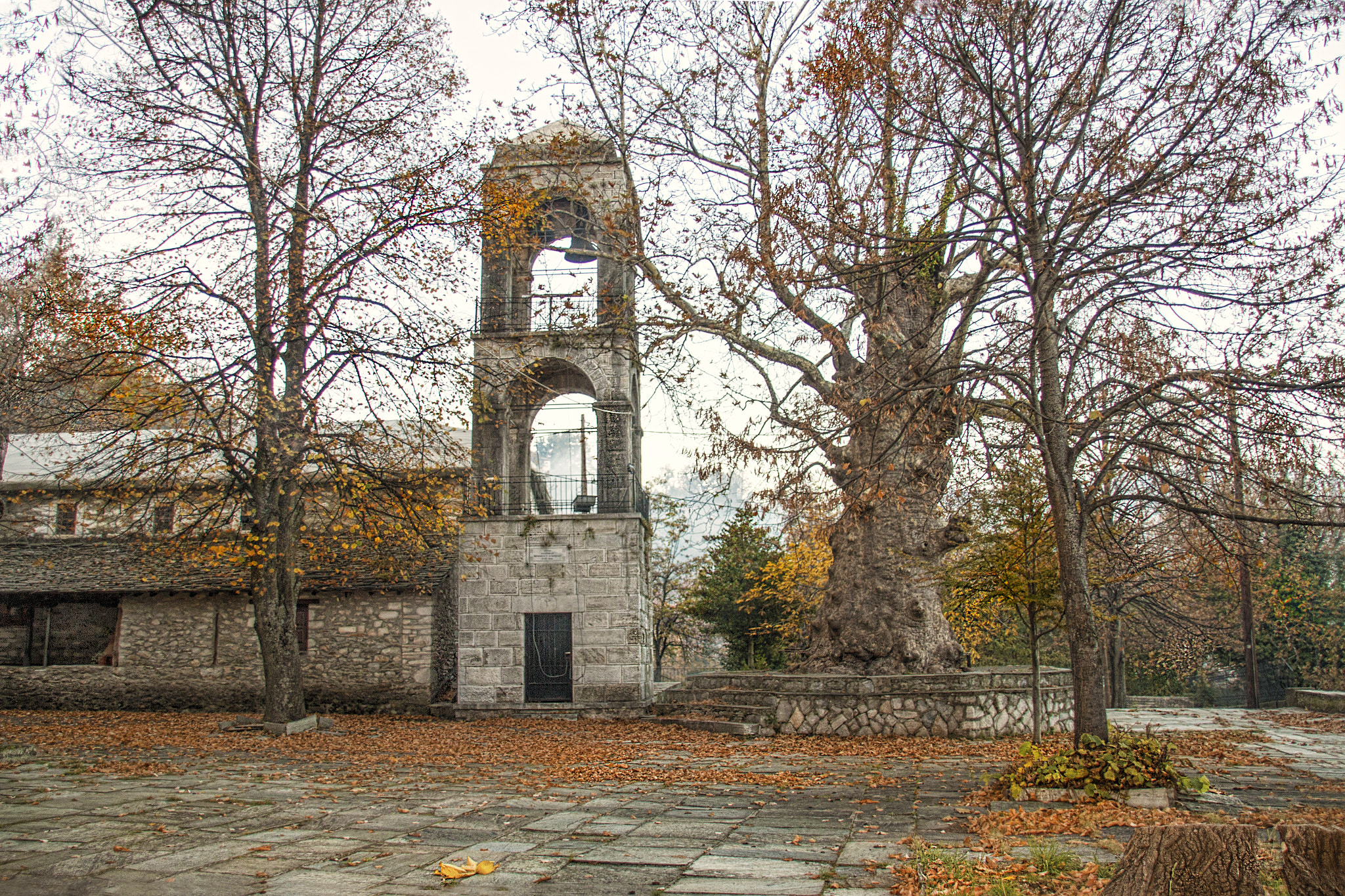 Sigma 18-200mm f/3.5-6.3 DC OS sample photo. Kissos of pelion greece photography