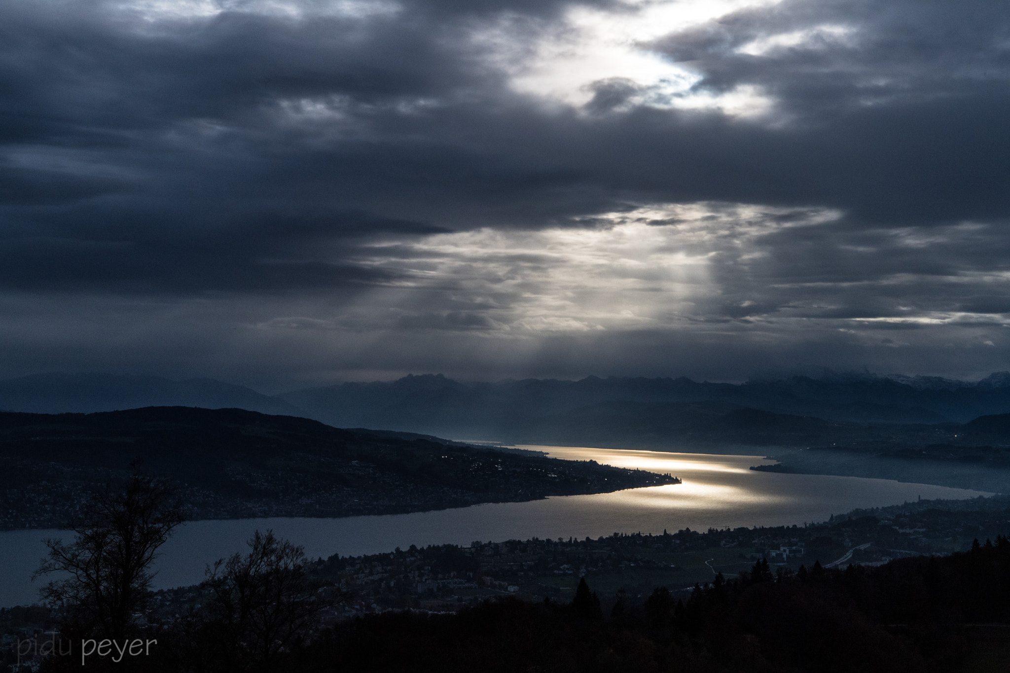 Nikon AF-S Nikkor 24-70mm F2.8E ED VR sample photo. The day after... photography