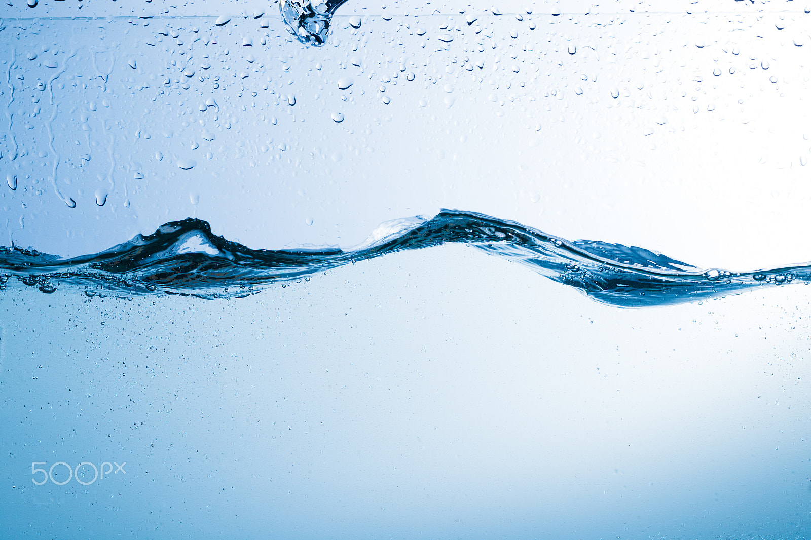 Canon EOS-1D Mark IV sample photo. Water, drops, sprays, splashes, stream, flow, abstraction, minim photography