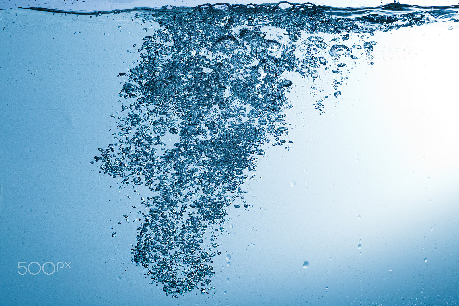 Canon EOS-1D Mark IV sample photo. Water, drops, sprays, splashes, stream, flow, abstraction, minim photography