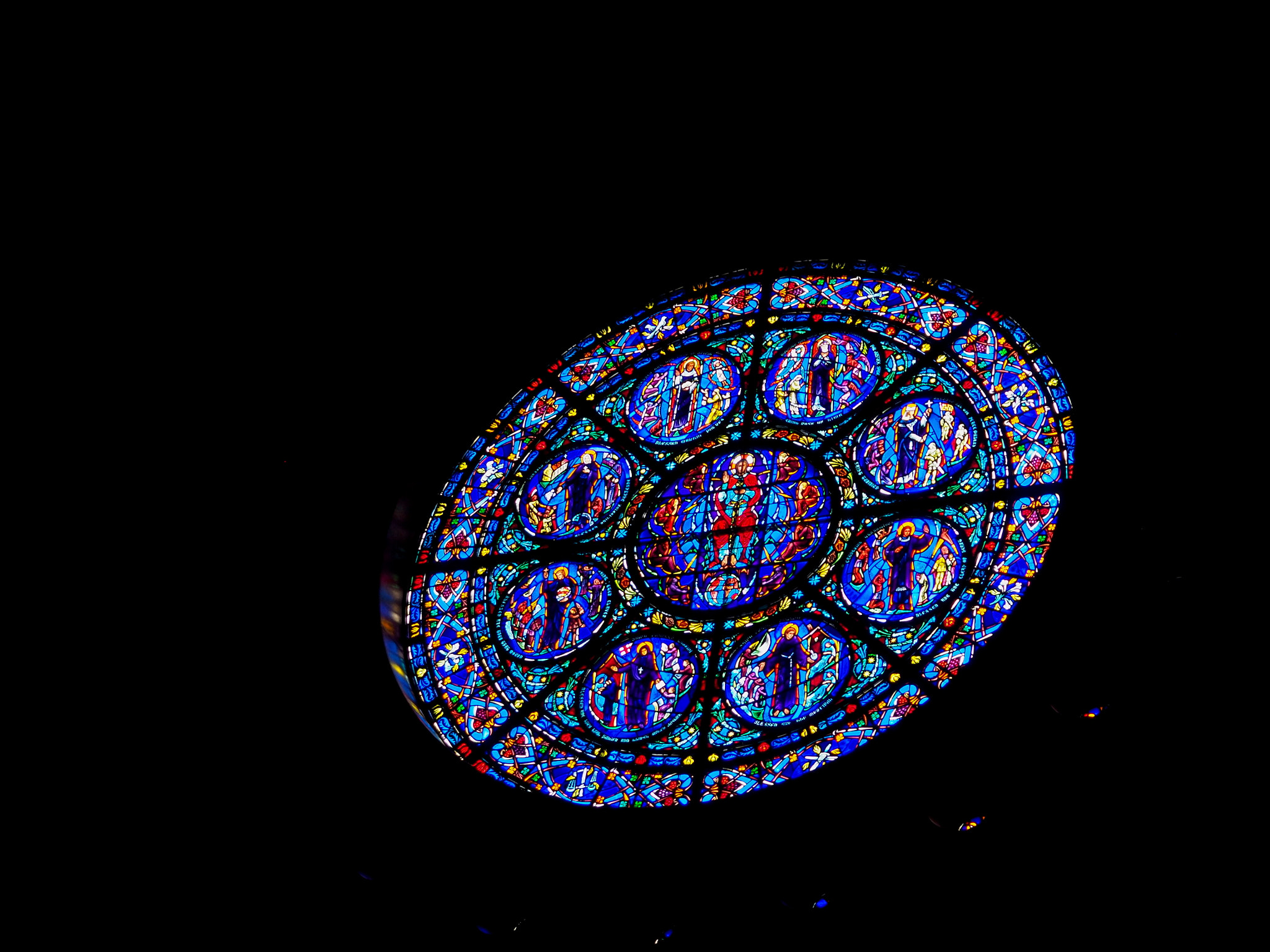 Olympus M.Zuiko Digital 14-42mm F3.5-5.6 II R sample photo. St paul cathedral photography