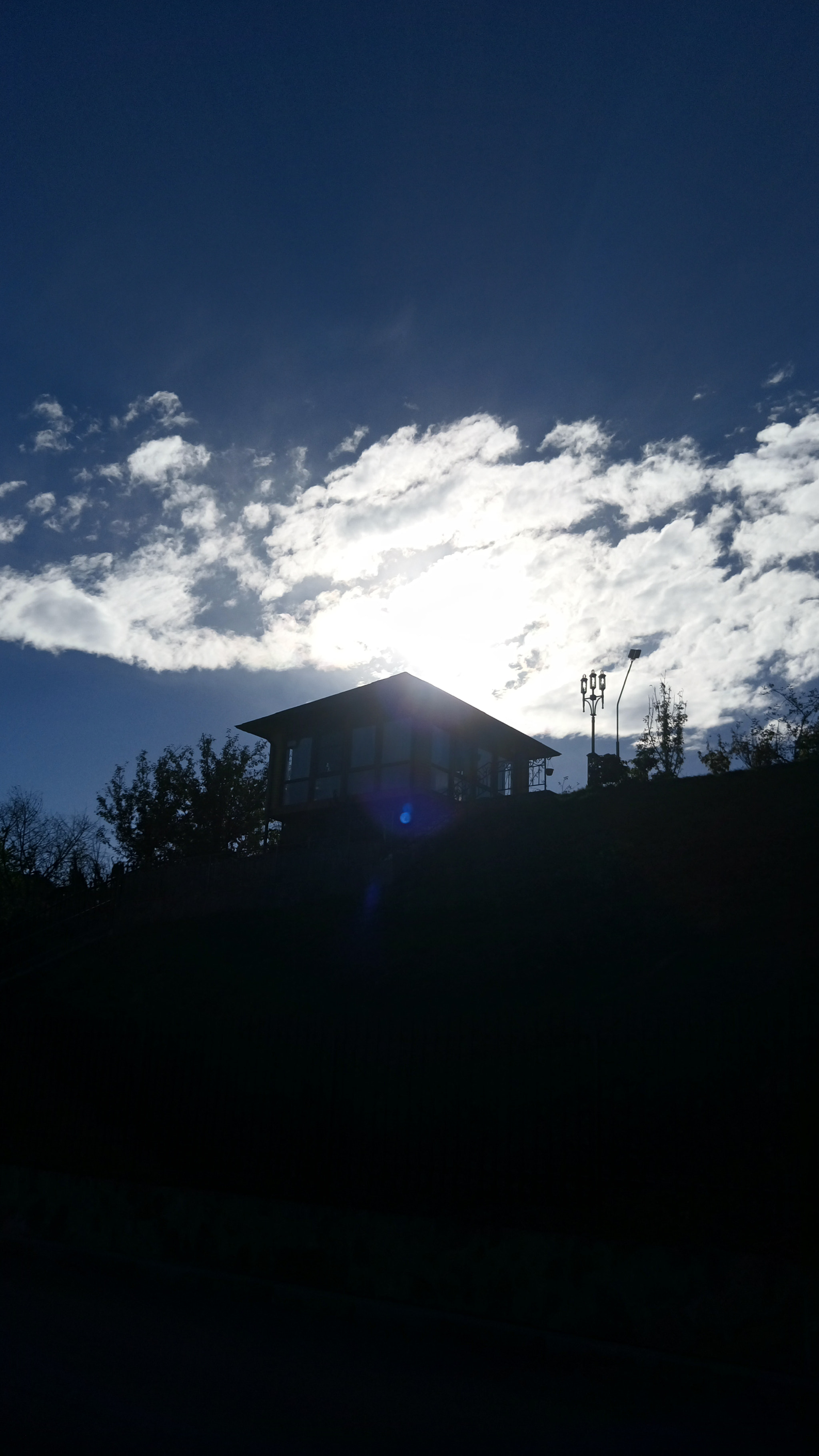 Sony Xperia M5 Dual sample photo